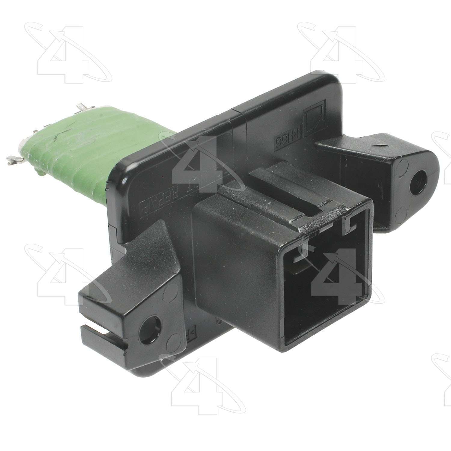 four seasons resistor block  frsport 20459