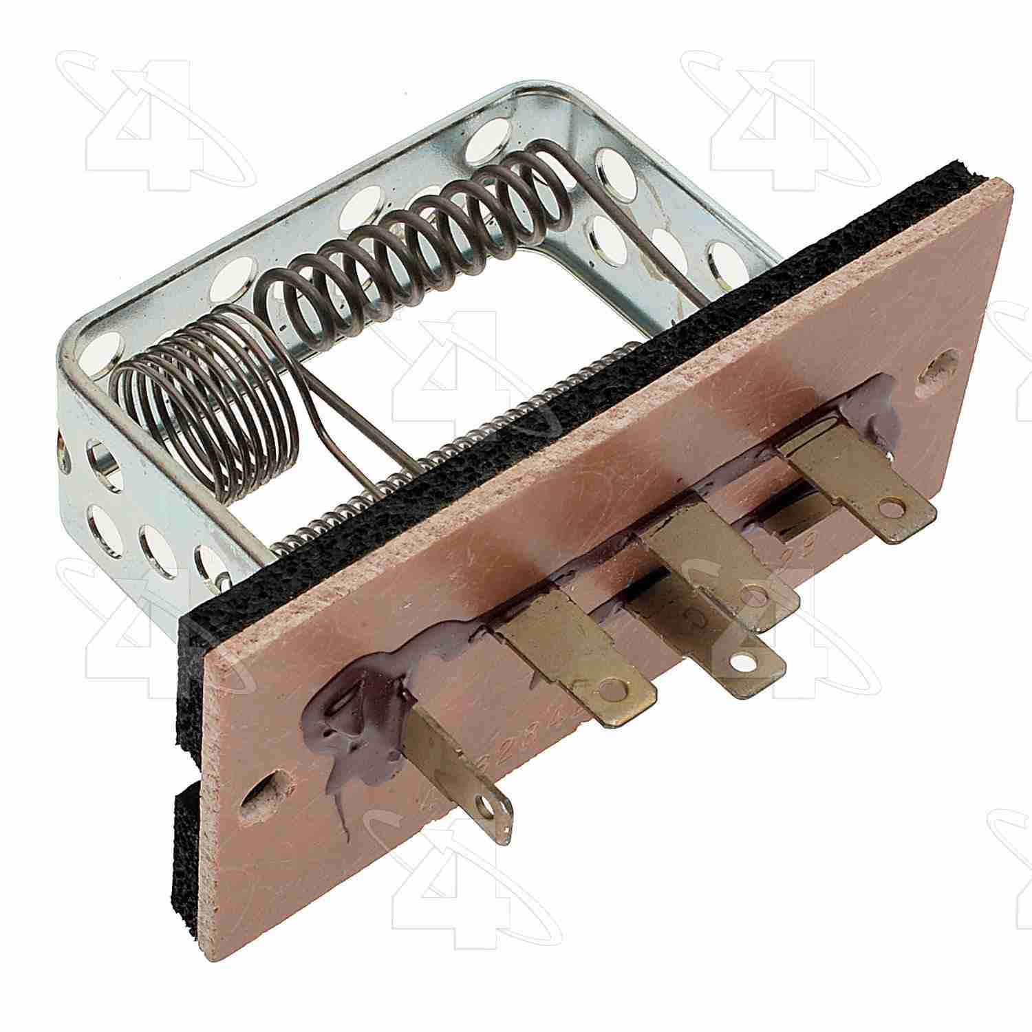 four seasons resistor block  frsport 20470