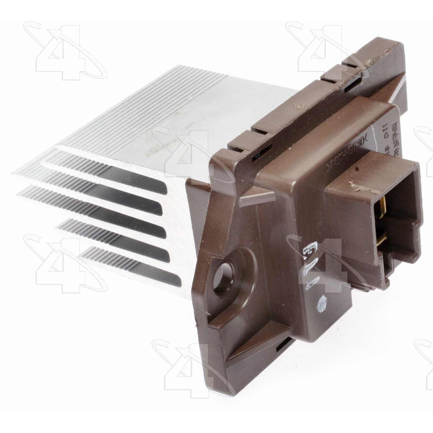 four seasons resistor block  frsport 20483