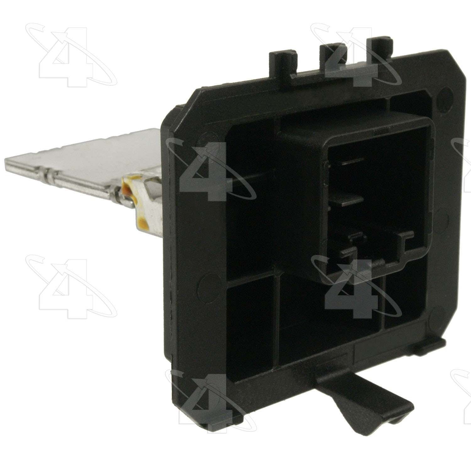 four seasons resistor block  frsport 20515