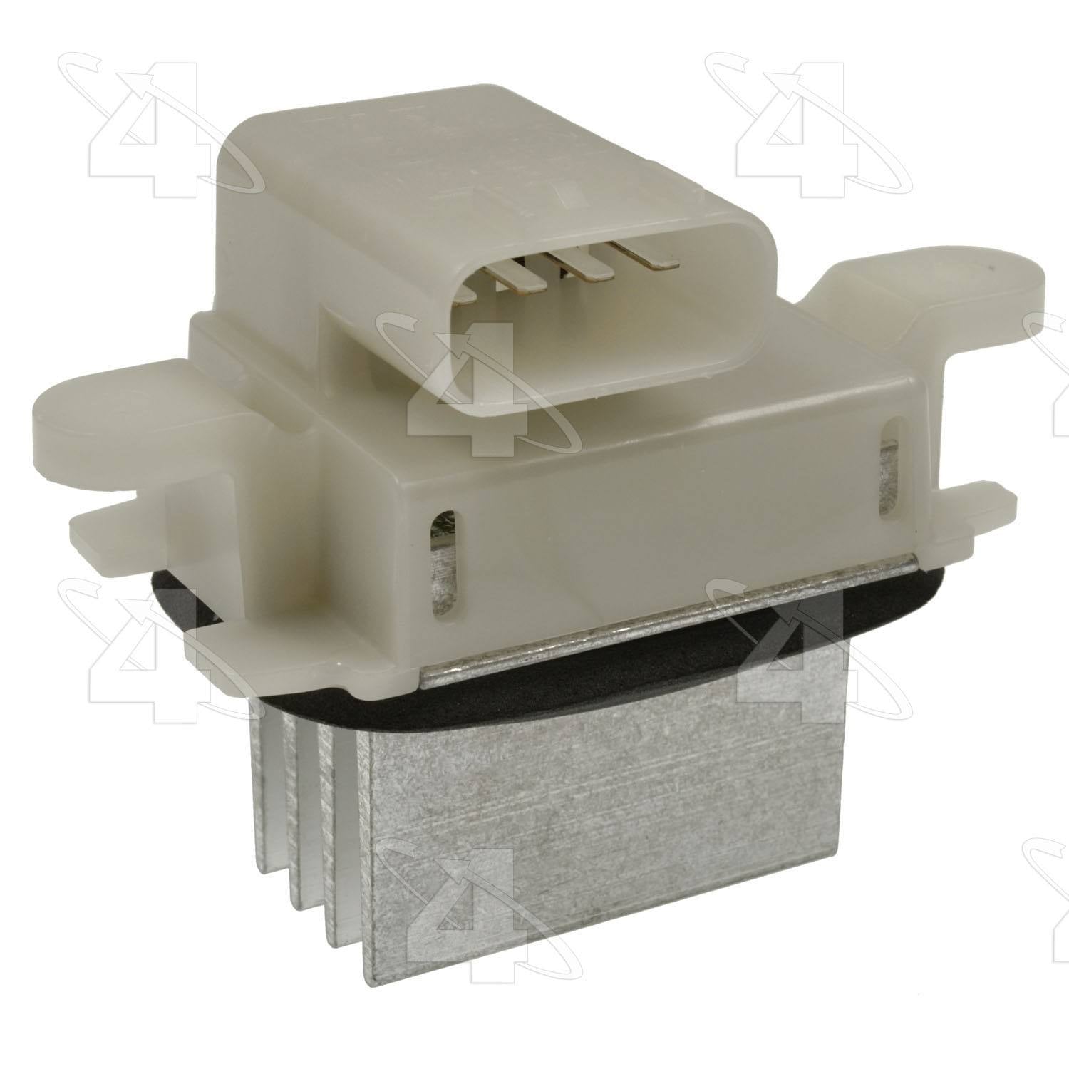 four seasons resistor block  frsport 20522