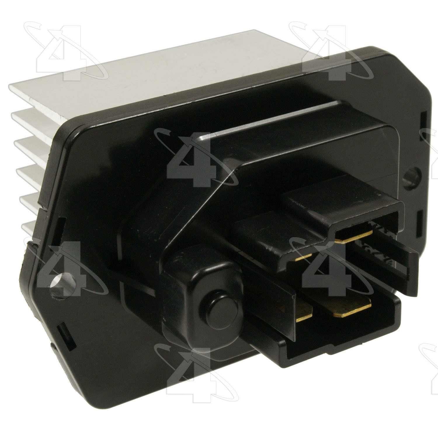 four seasons resistor block  frsport 20535