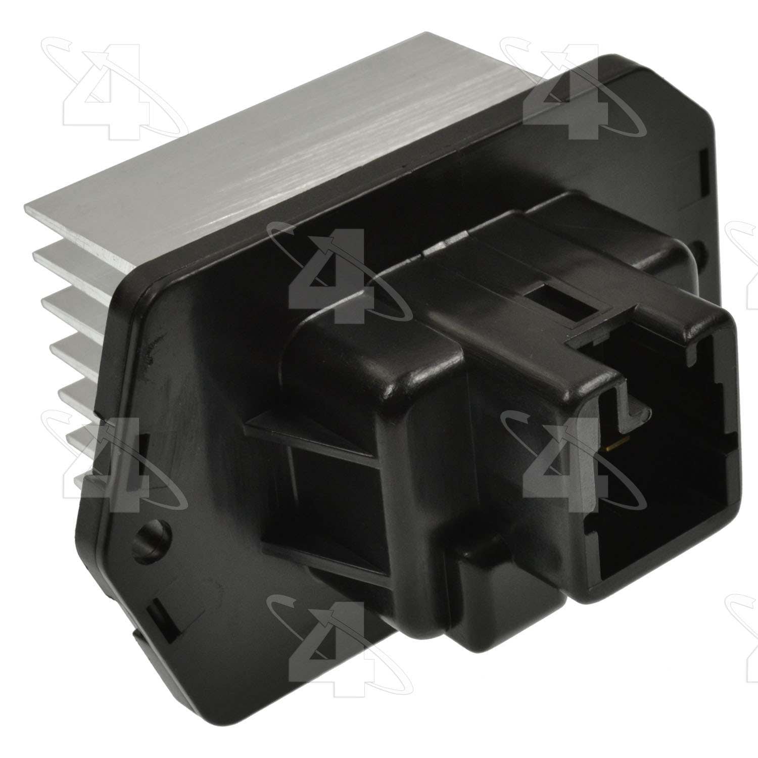 four seasons resistor block  frsport 20555