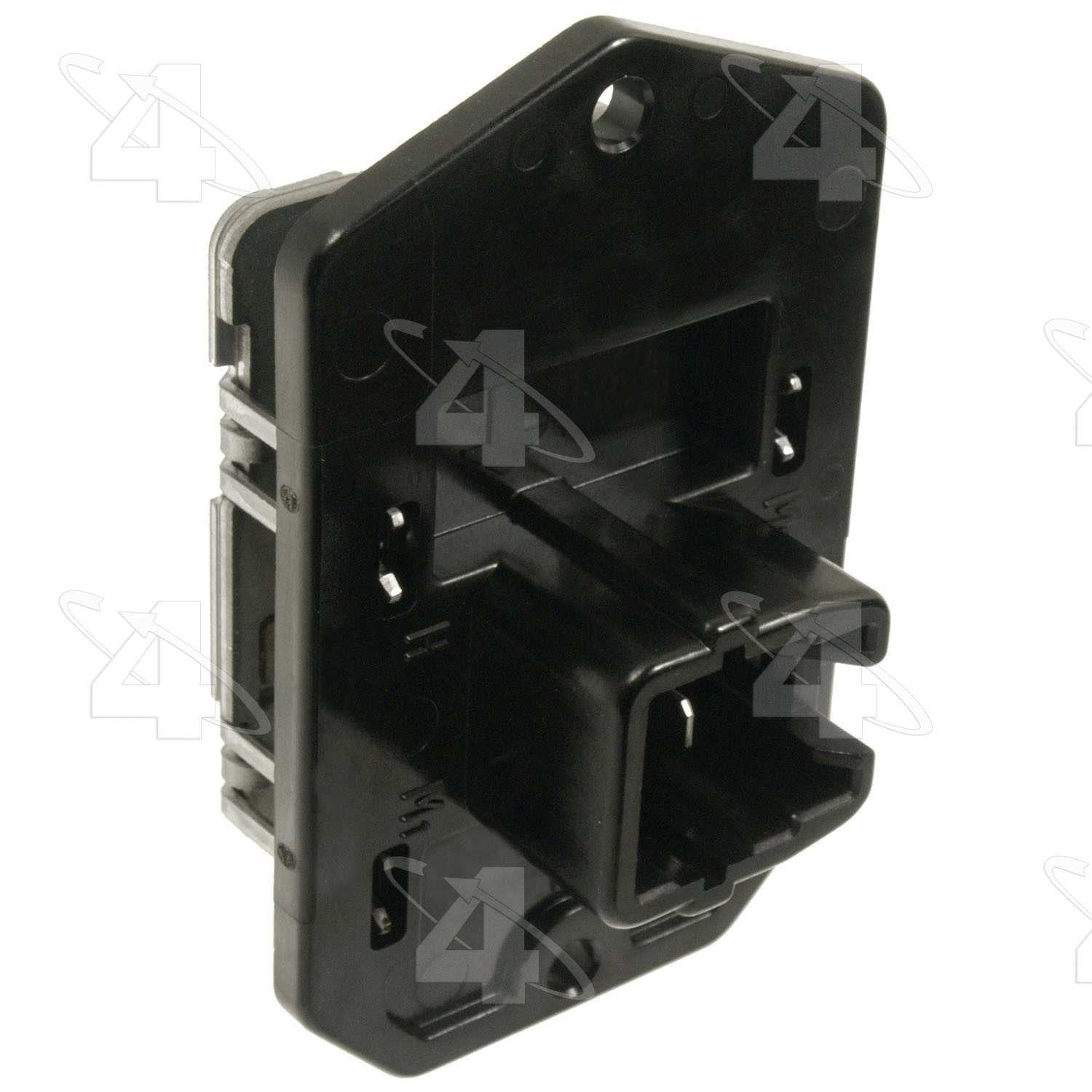 four seasons resistor block  frsport 20663