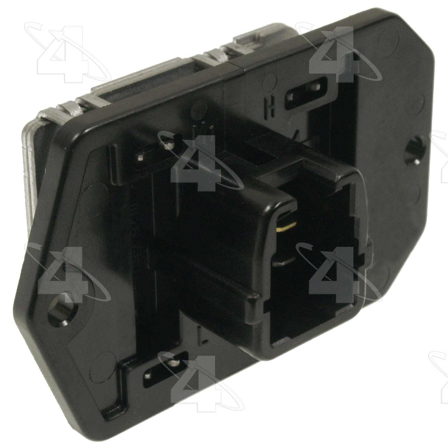 four seasons resistor block  frsport 20669