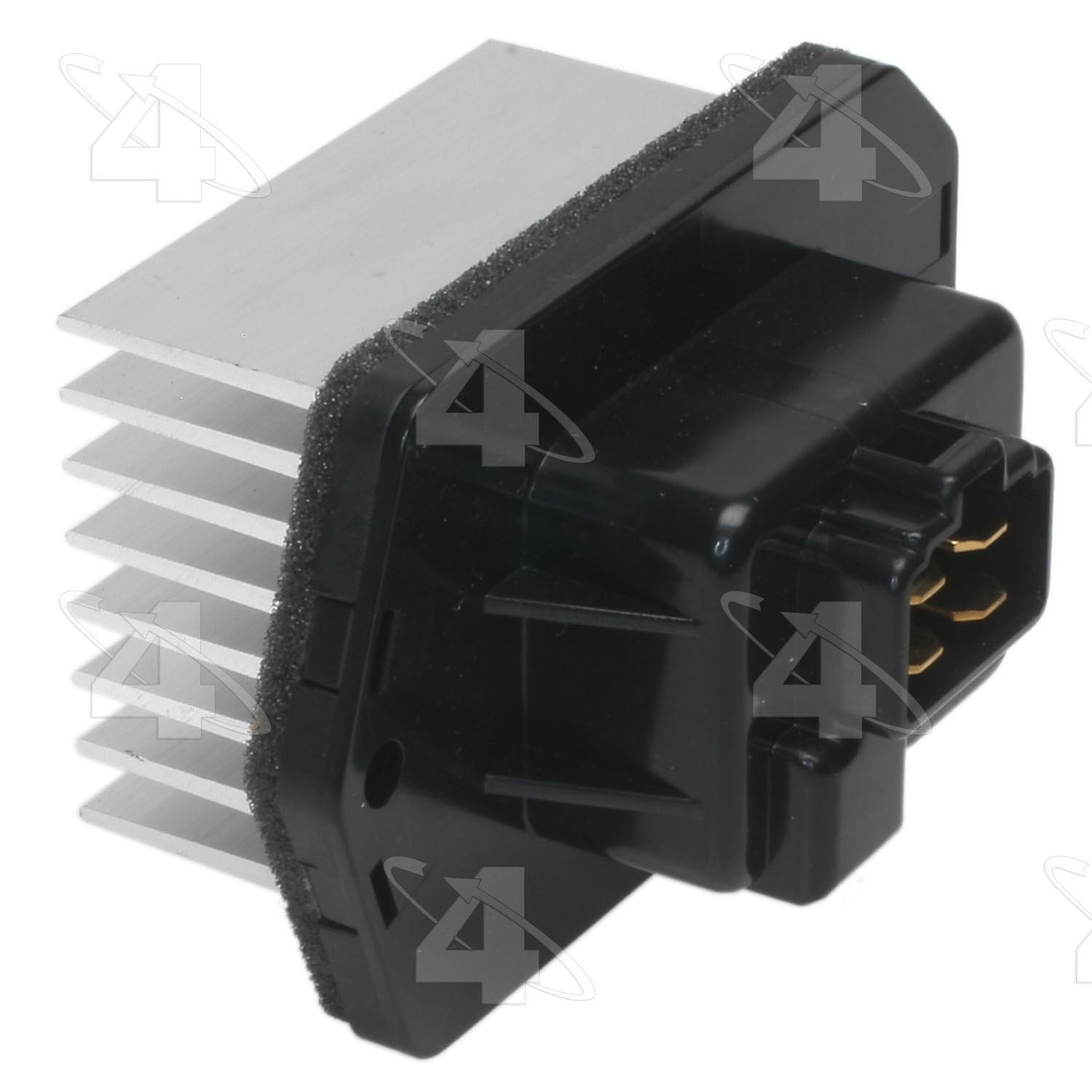 four seasons resistor block  frsport 20677