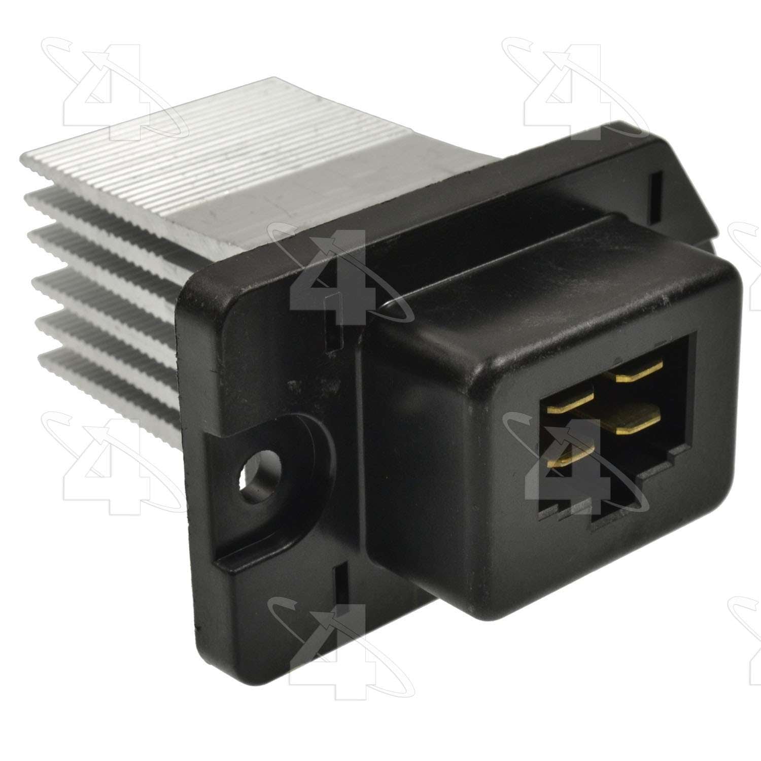 four seasons resistor block  frsport 20684