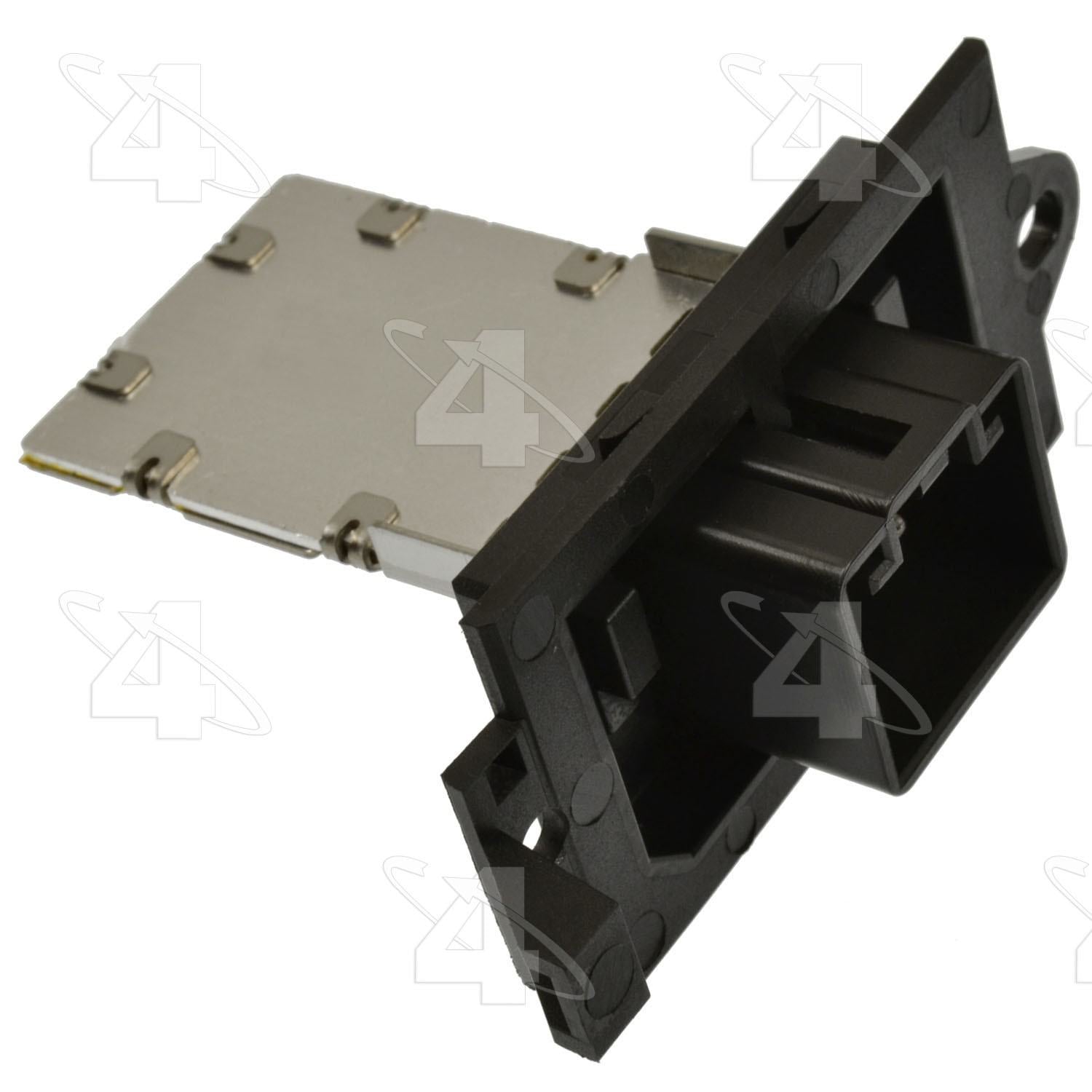 four seasons resistor block  frsport 20685