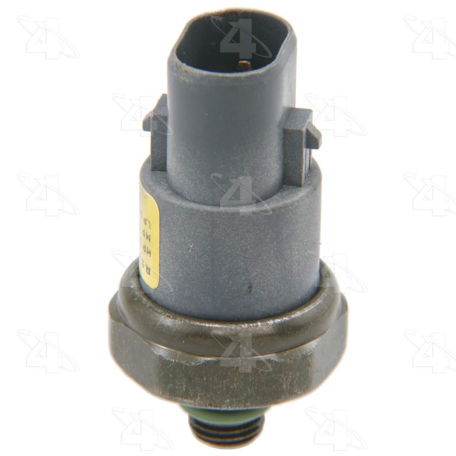 Four Seasons System Mounted Trinary Pressure Switch  top view frsport 20948