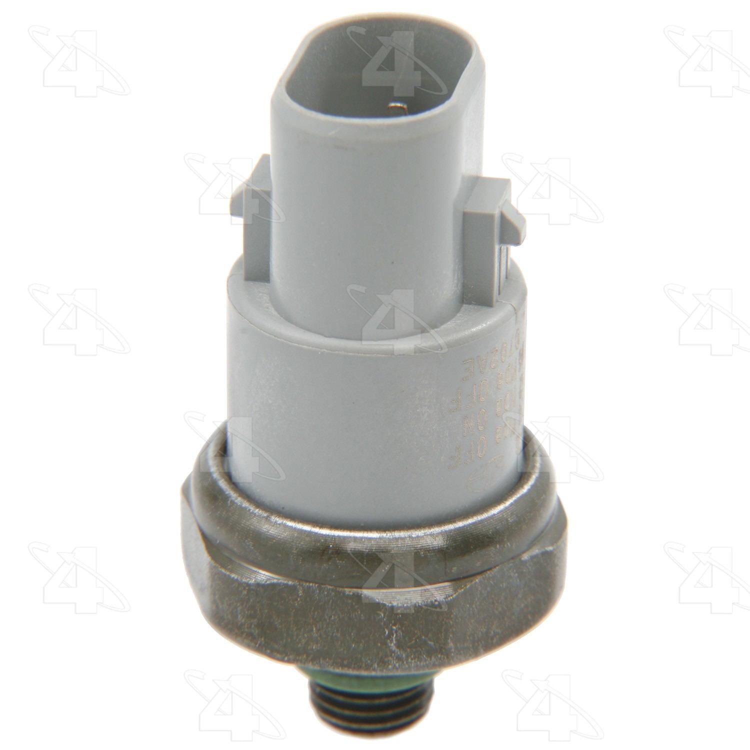 Four Seasons System Mounted Trinary Pressure Switch  top view frsport 20952