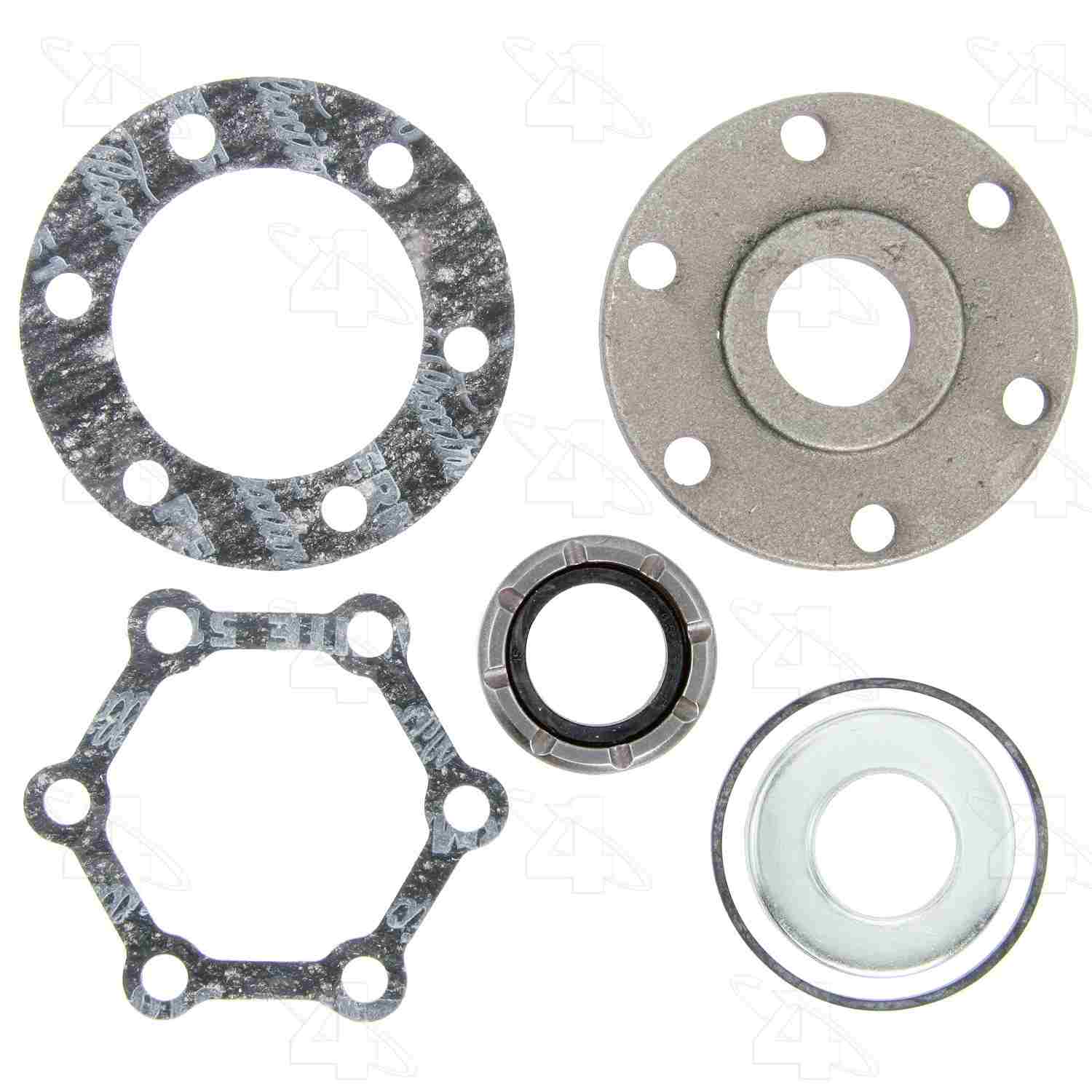 Four Seasons Lip Seal Shaft Seal Kit  top view frsport 24014