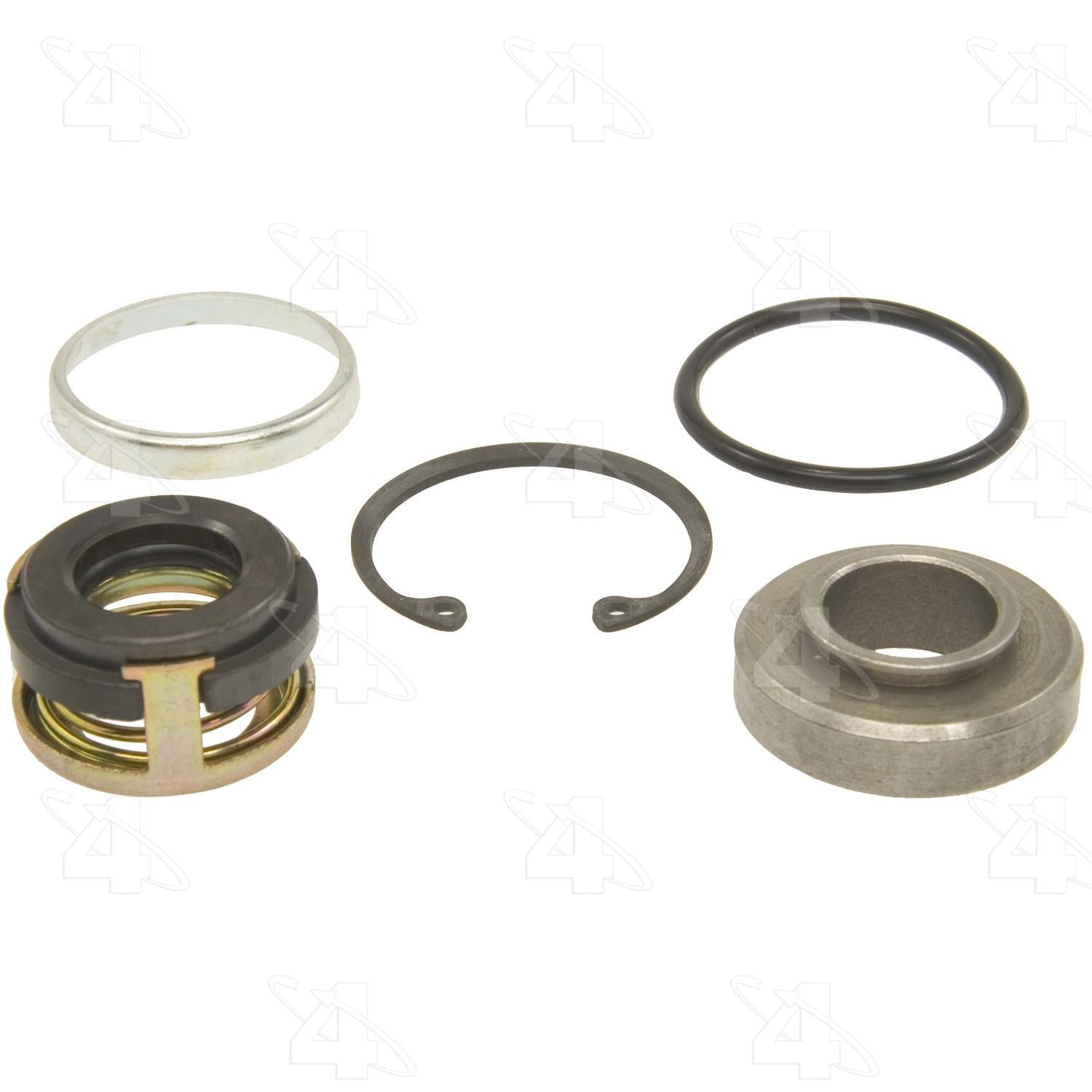 four seasons steel shaft seal kit  frsport 24015