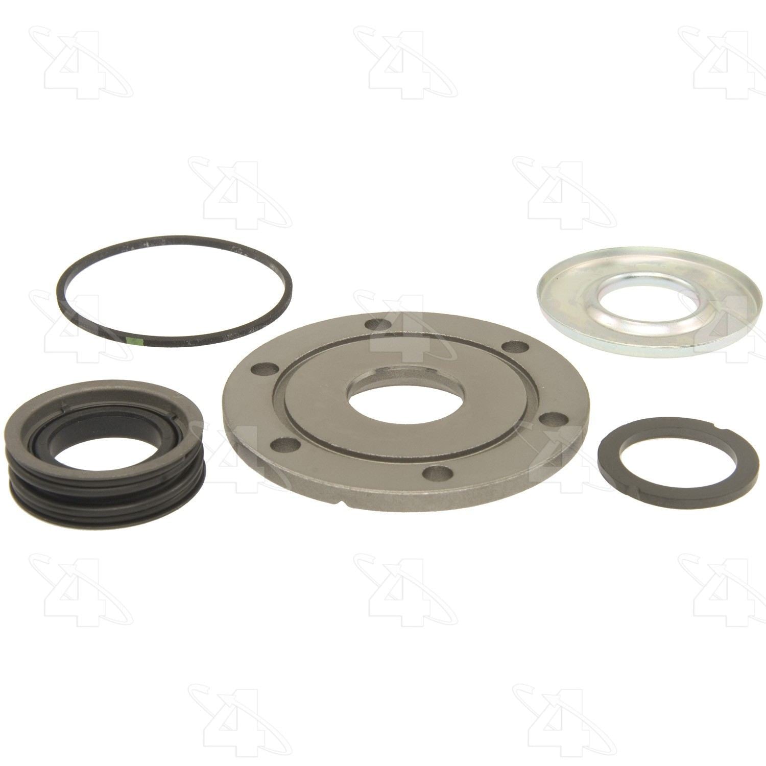 Four Seasons Lip Seal Shaft Seal Kit  top view frsport 24019