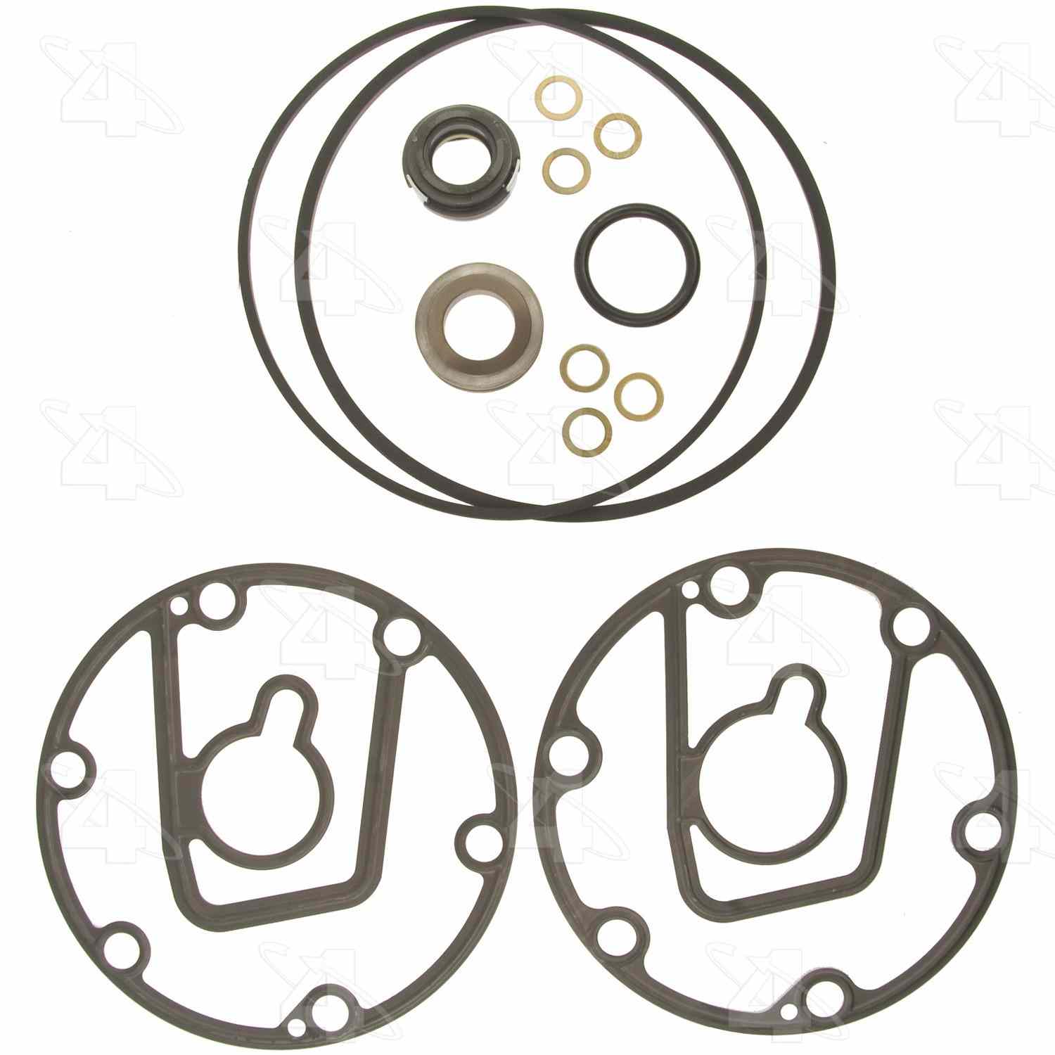 four seasons carbon shaft seal kit  frsport 24032