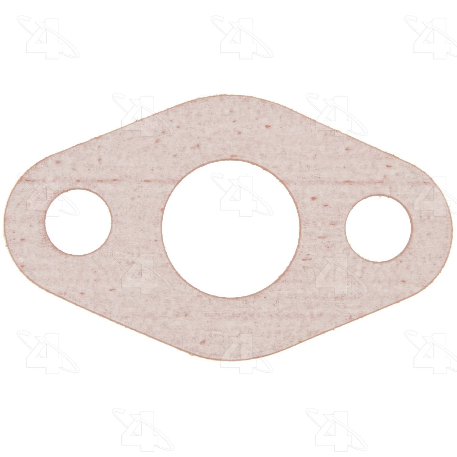 four seasons compressor manifold port gasket  frsport 24101