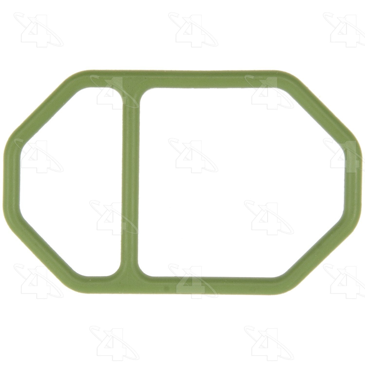 four seasons compressor manifold port gasket  frsport 24127