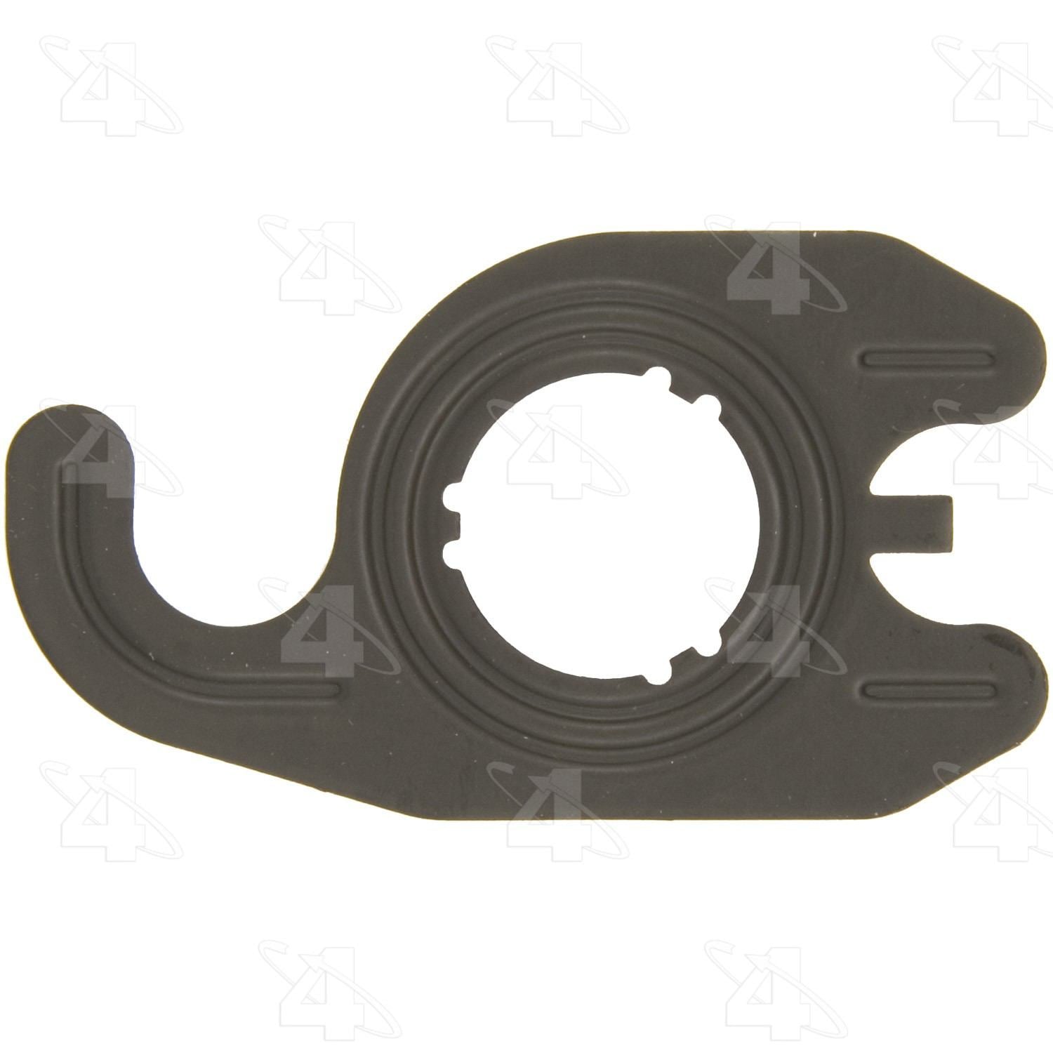 four seasons compressor manifold port gasket  frsport 24134