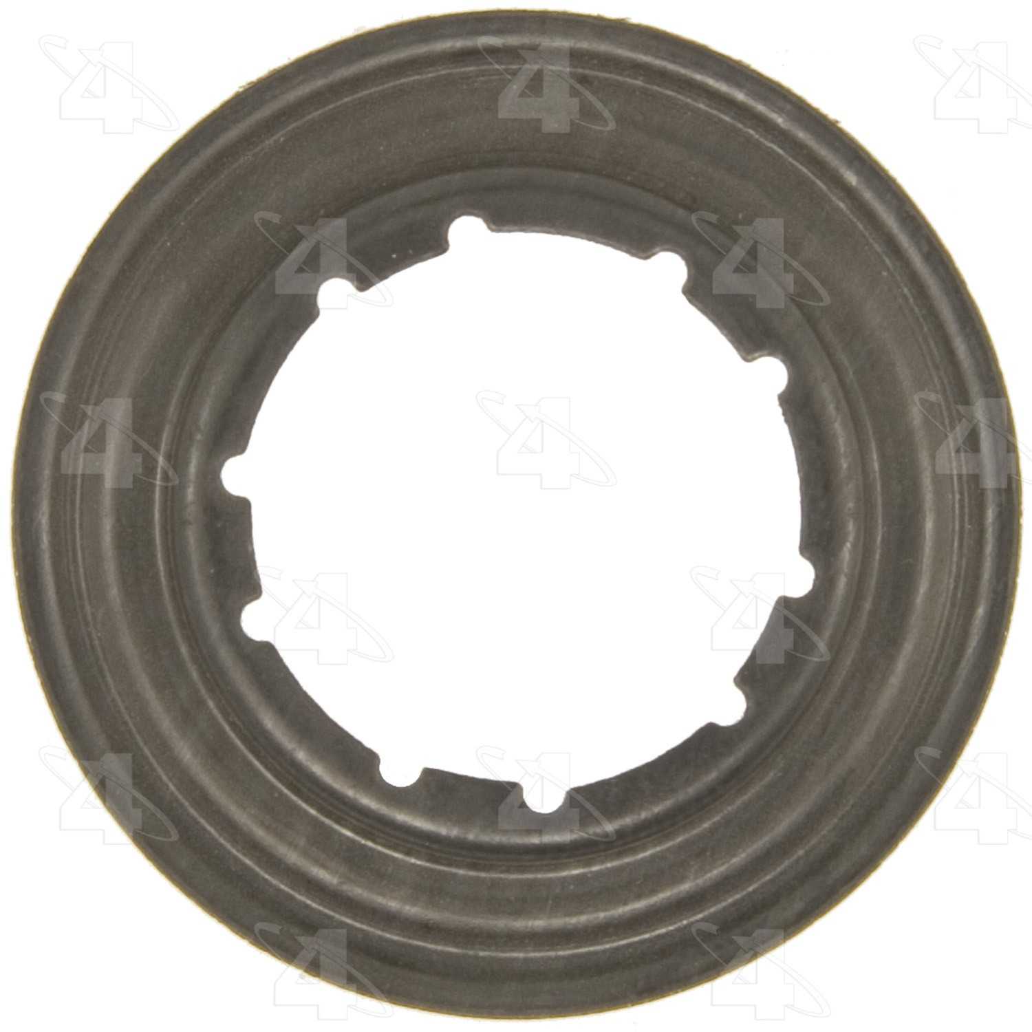 four seasons compressor suction port gasket  frsport 24137