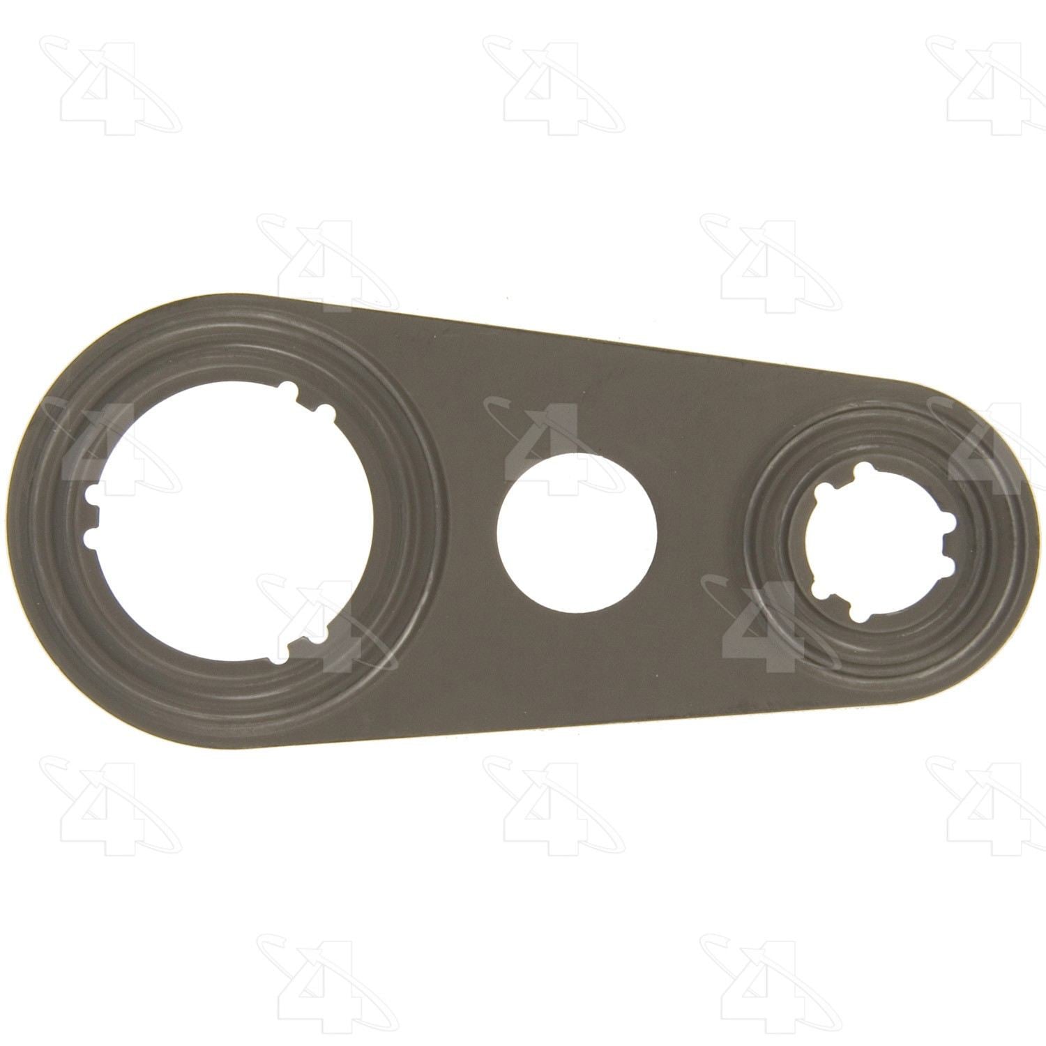 four seasons block type expansion valve gasket  frsport 24138