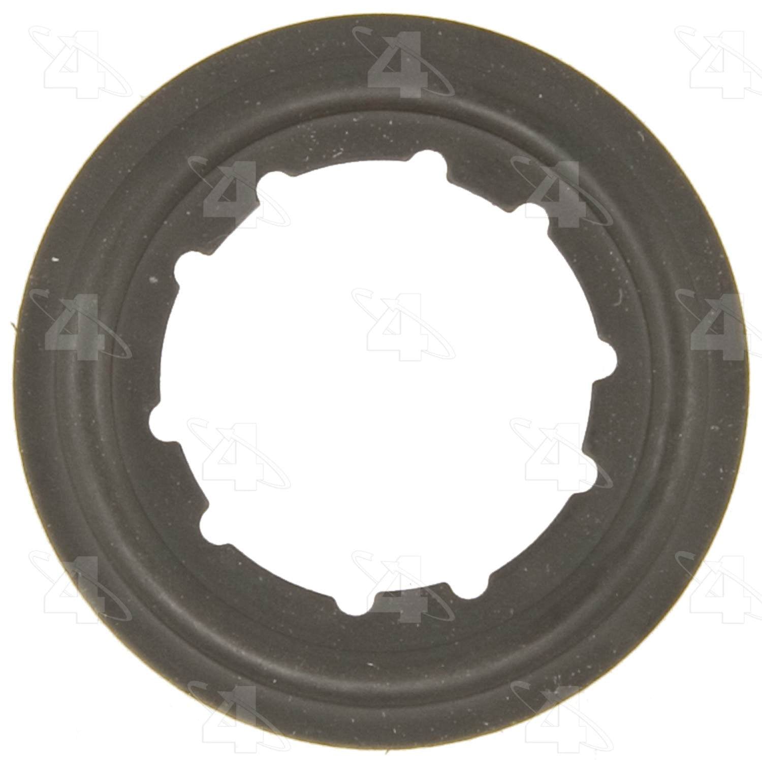 four seasons compressor suction port gasket  frsport 24140