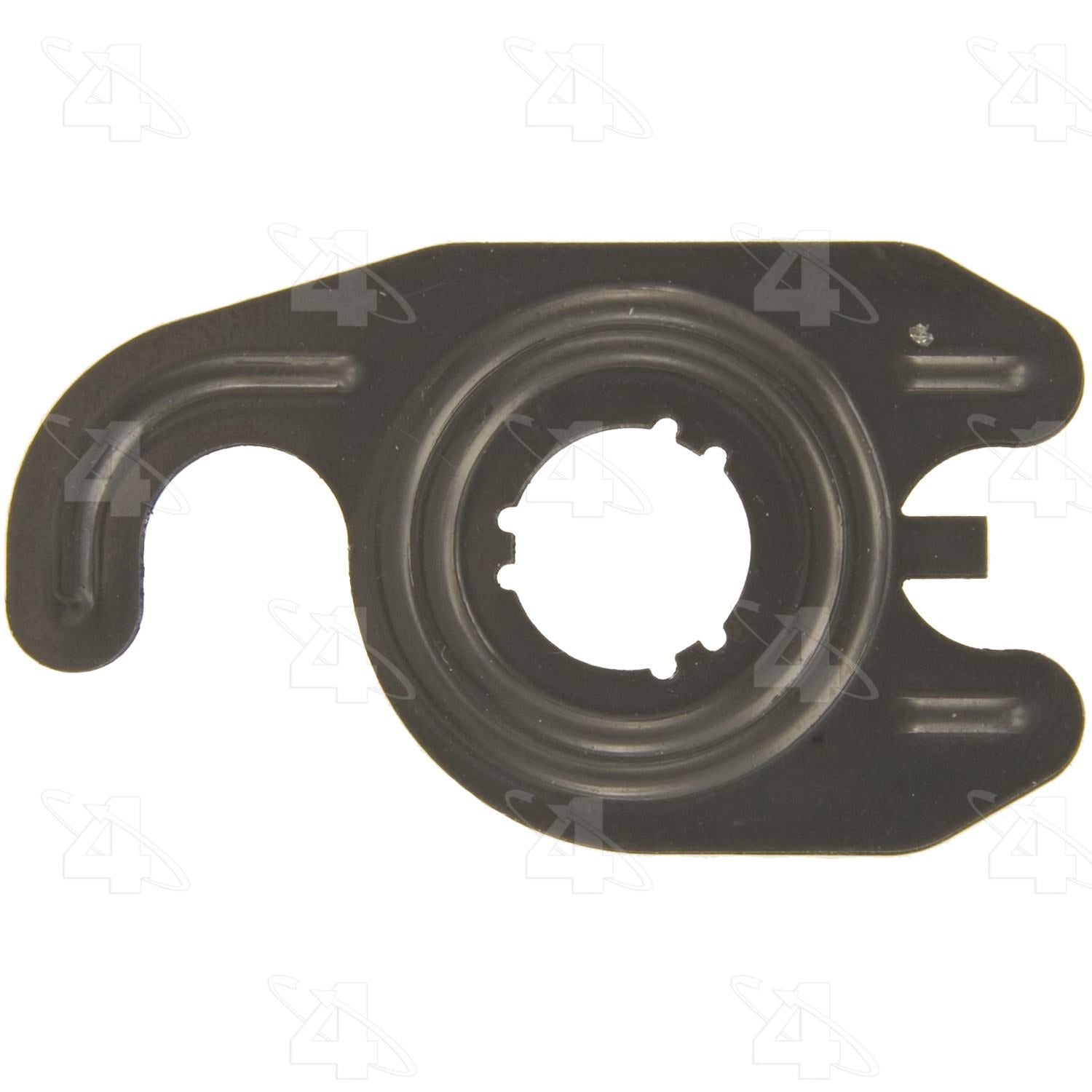 four seasons compressor discharge port gasket  frsport 24157