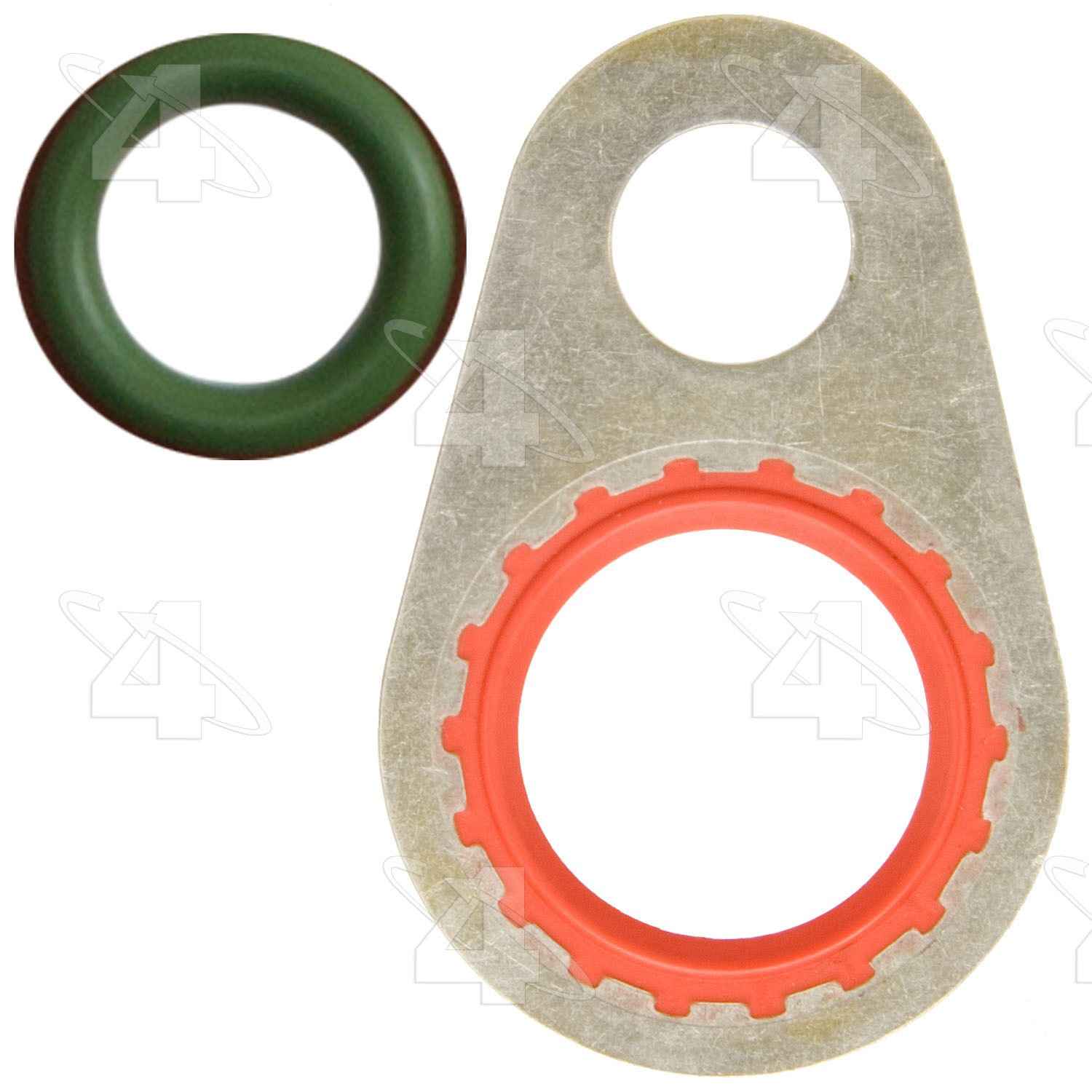 four seasons tear drop sealing washer  frsport 24243