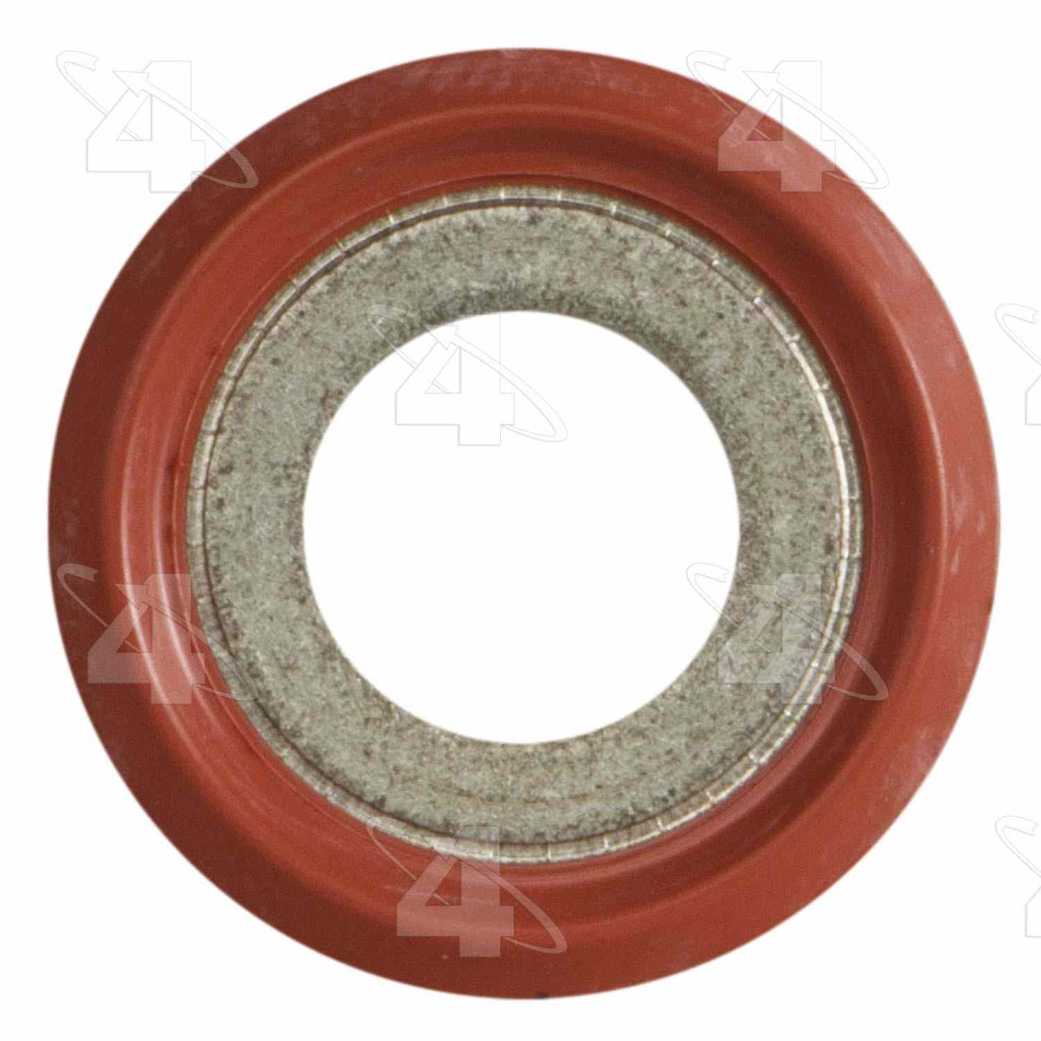 Four Seasons Ford Hose Sealing Washer  top view frsport 24256