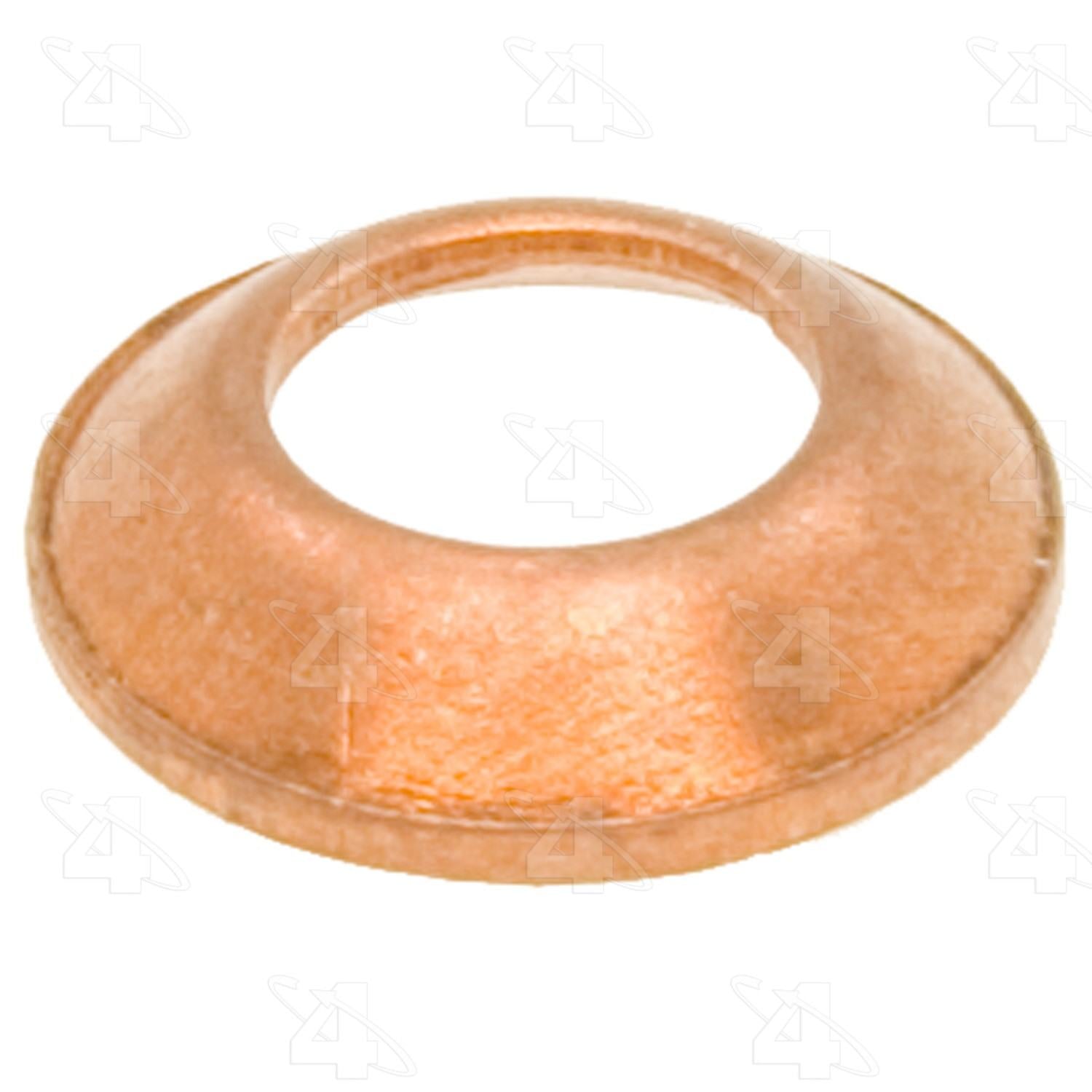 four seasons copper washer flare fitting gasket  frsport 24326