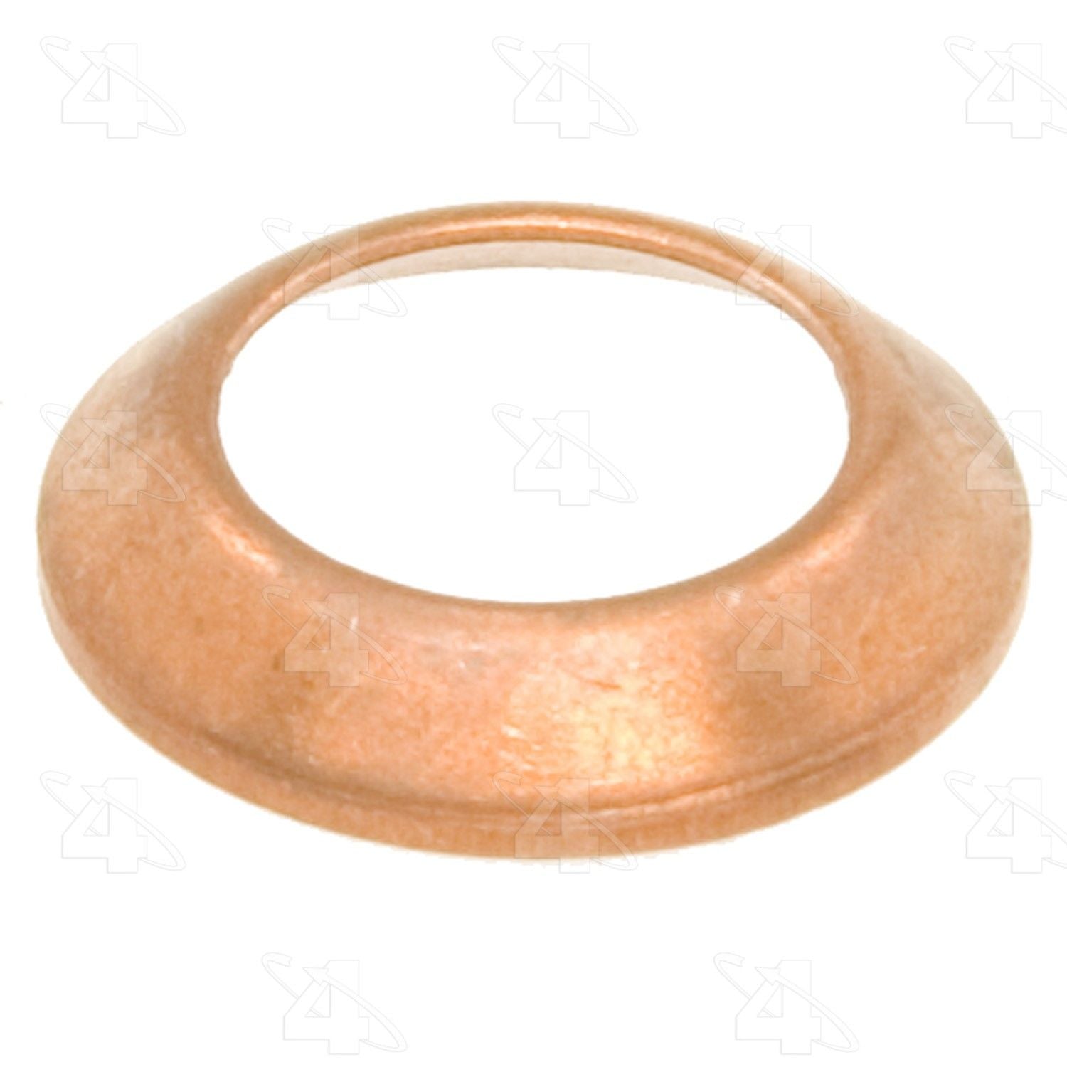 four seasons copper washer flare fitting gasket  frsport 24330