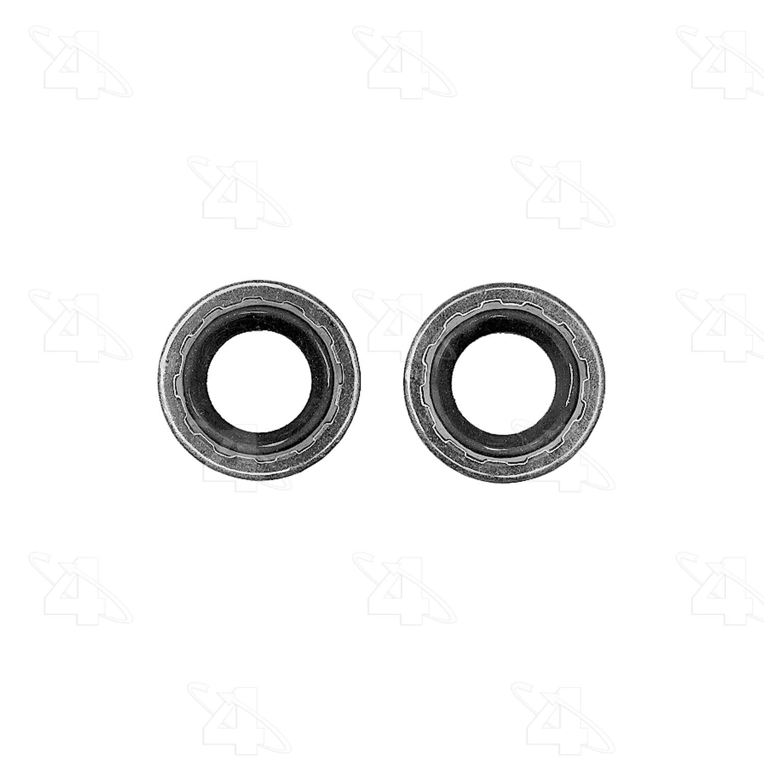 Four Seasons Sealing Washer Kit  top view frsport 24340