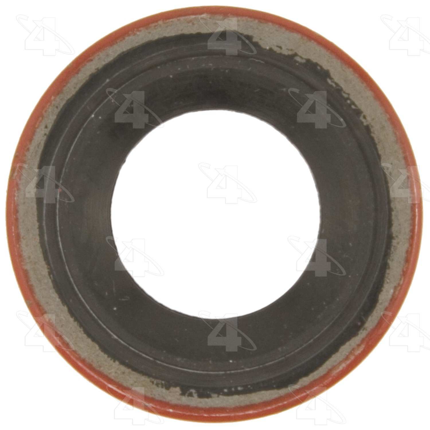 Four Seasons Red Sealing Washer  top view frsport 24356