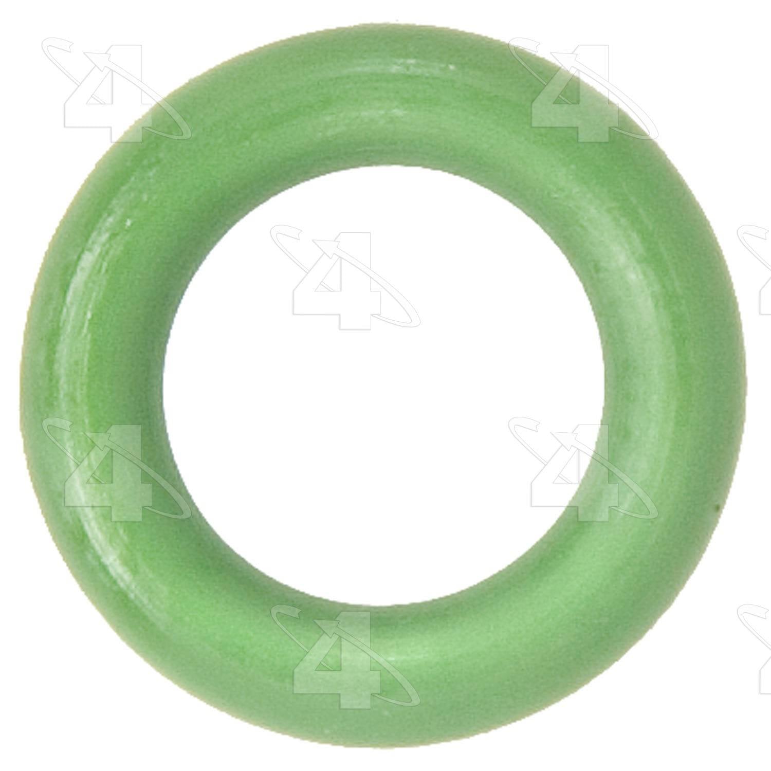 four seasons green round o-ring  frsport 24728