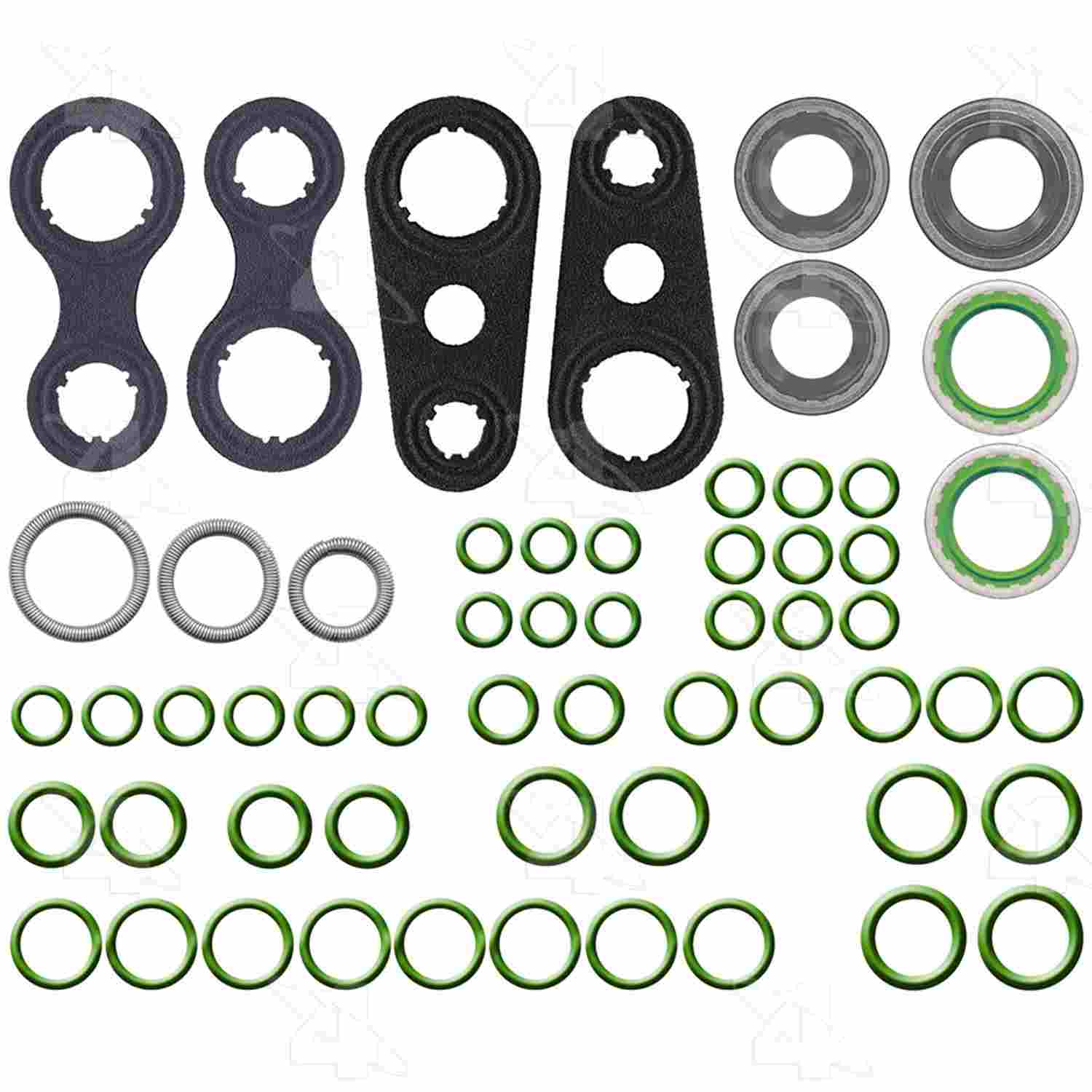 four seasons o-ring & gasket a/c system seal kit  frsport 26708