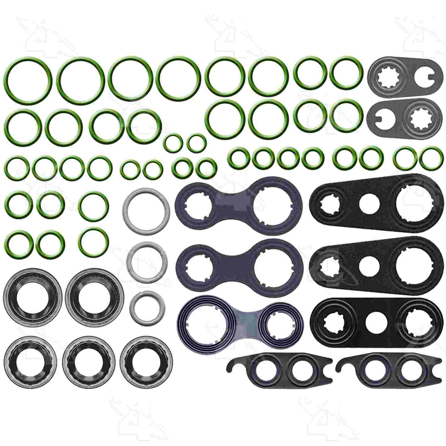 four seasons o-ring & gasket a/c system seal kit  frsport 26710