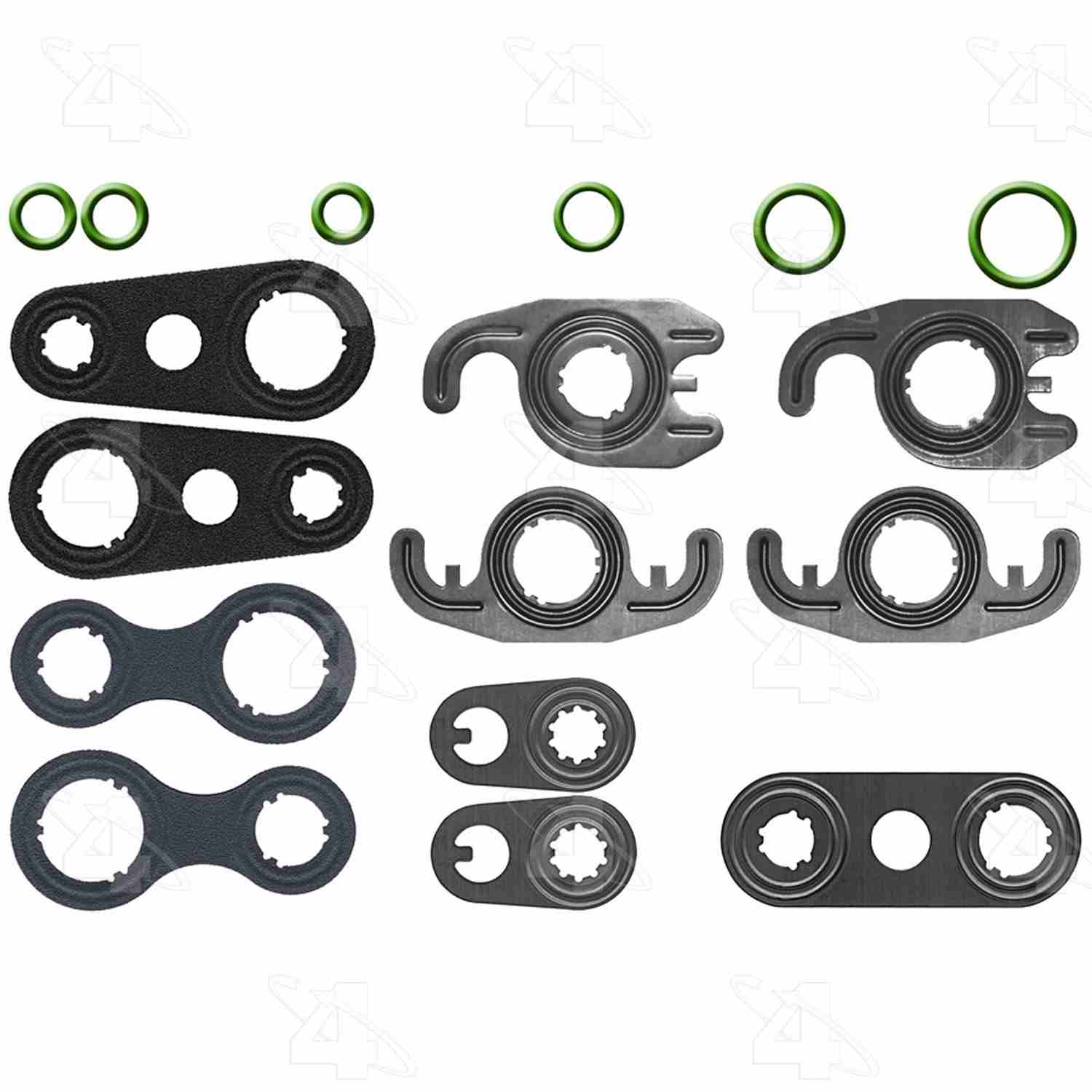 four seasons o-ring & gasket a/c system seal kit  frsport 26712