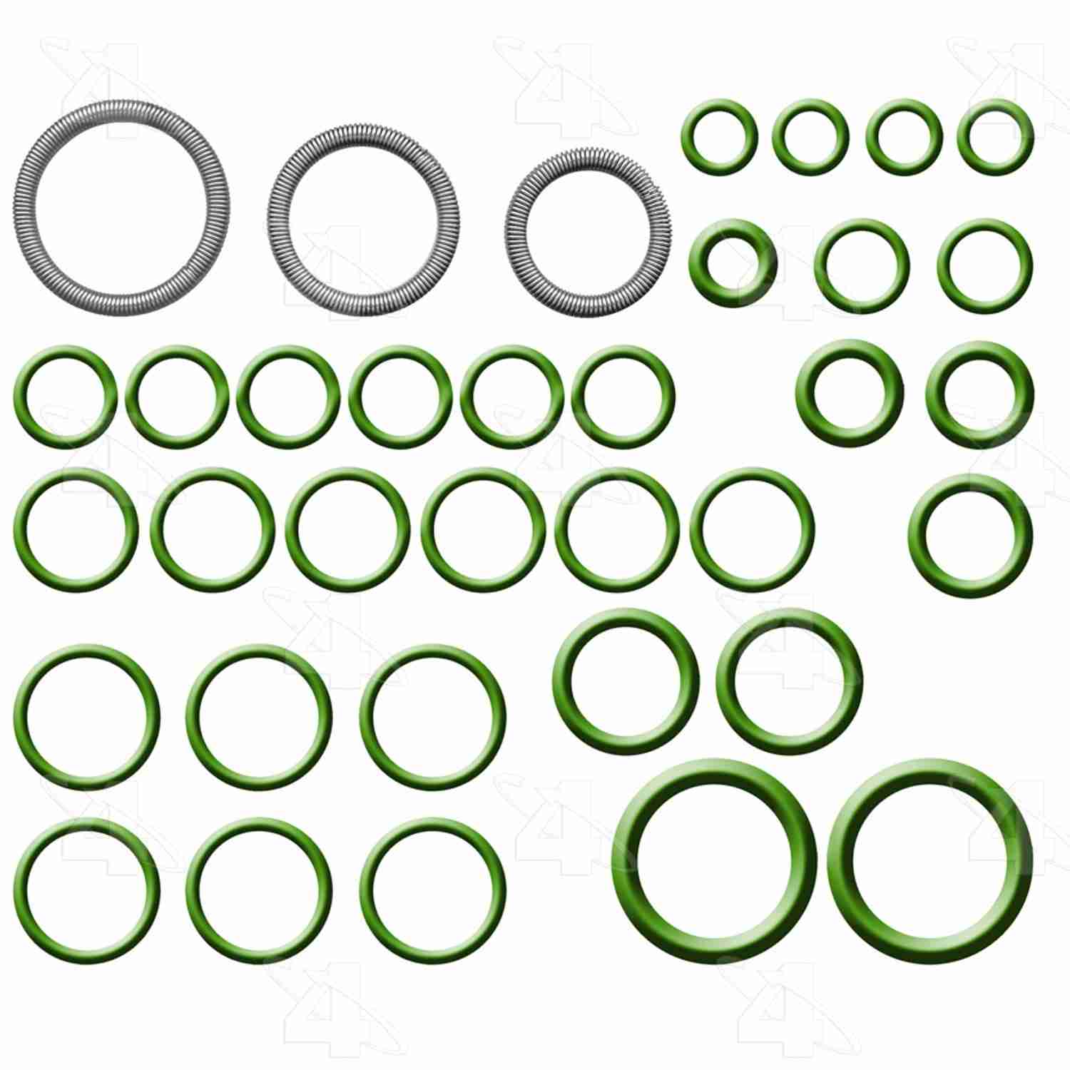 four seasons o-ring & gasket a/c system seal kit  frsport 26718