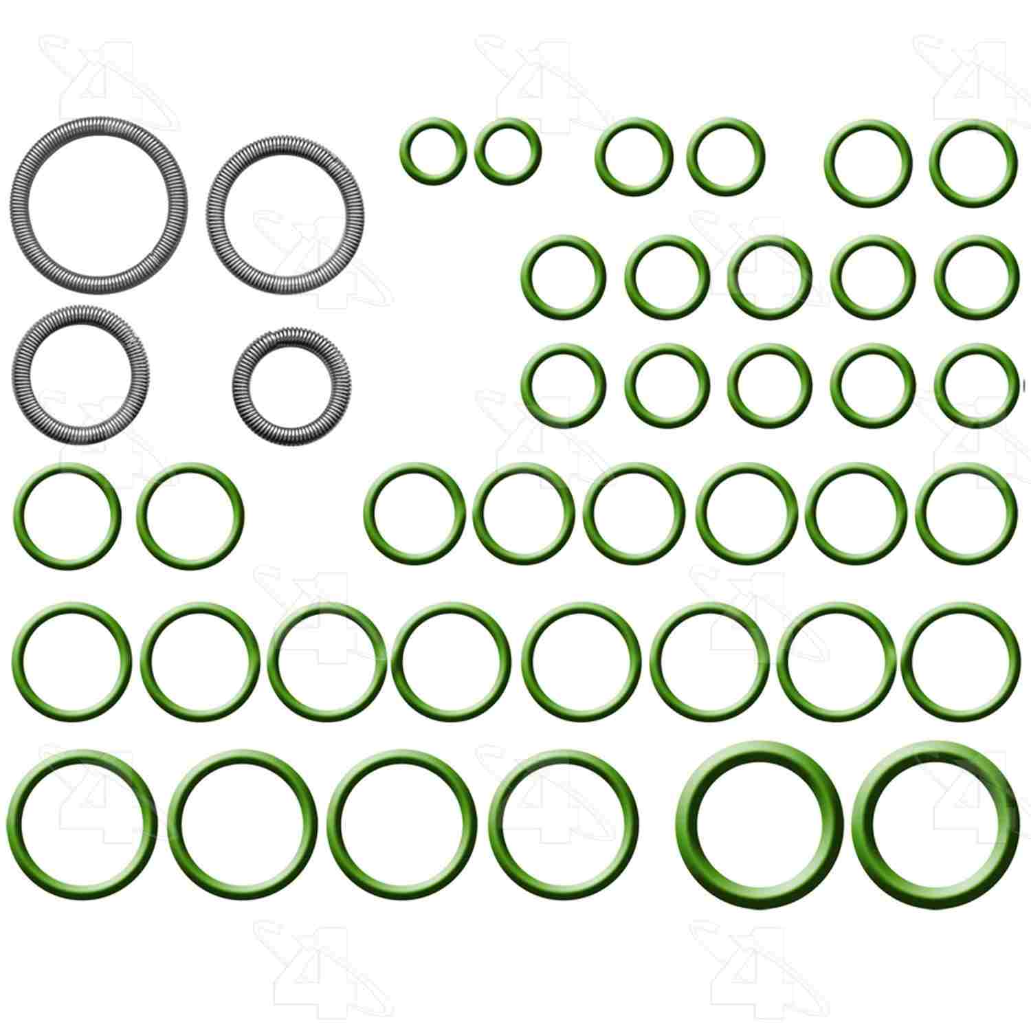 four seasons o-ring & gasket a/c system seal kit  frsport 26719