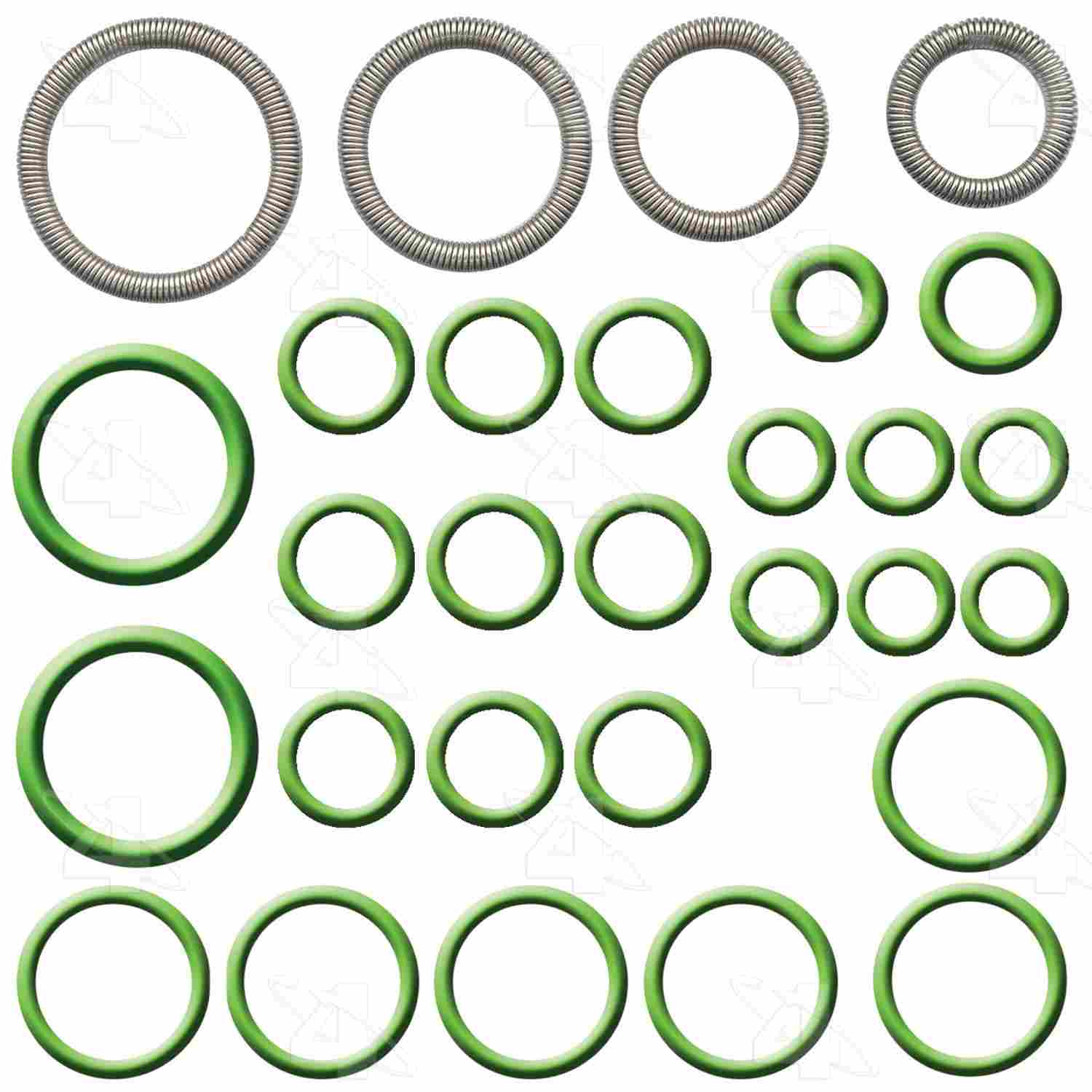 four seasons o-ring & gasket a/c system seal kit  frsport 26723