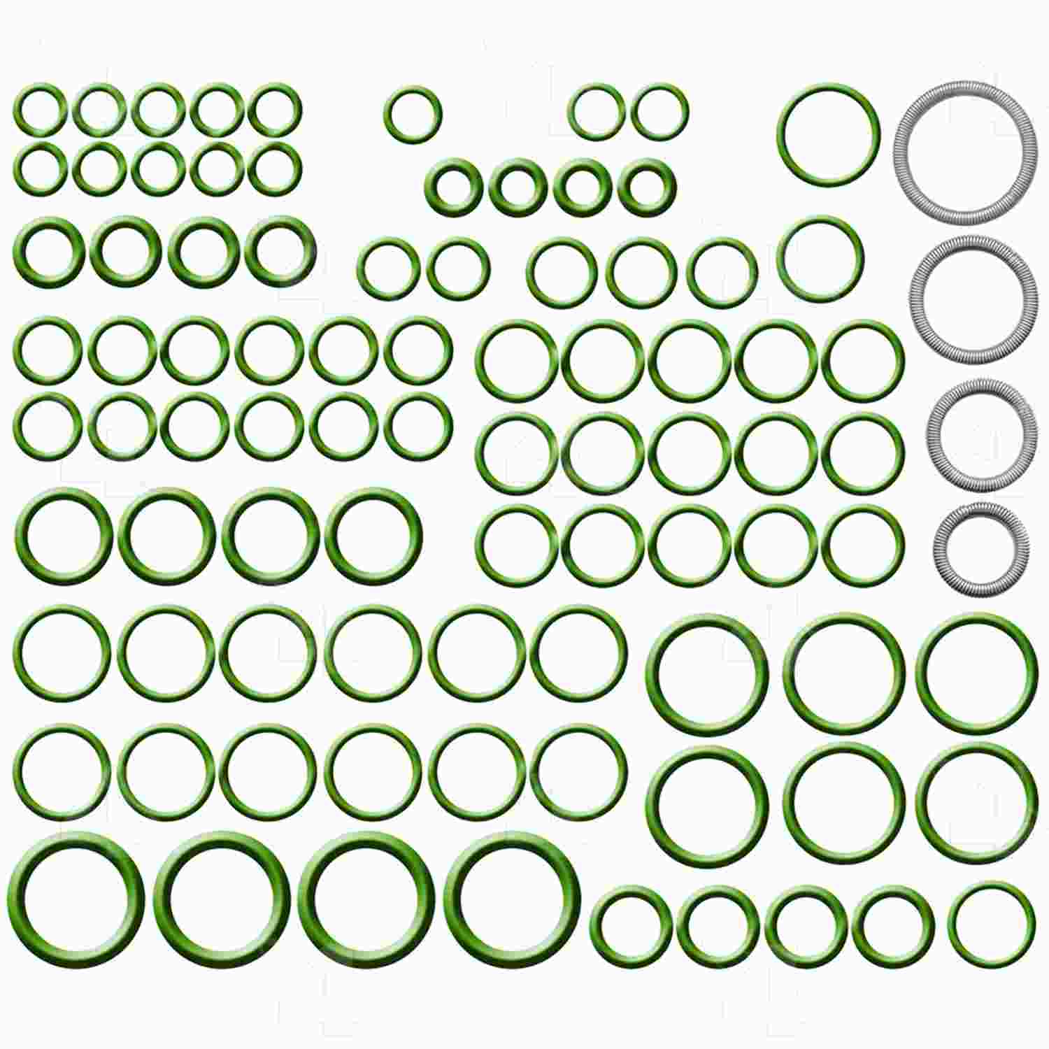 four seasons o-ring & gasket a/c system seal kit  frsport 26724