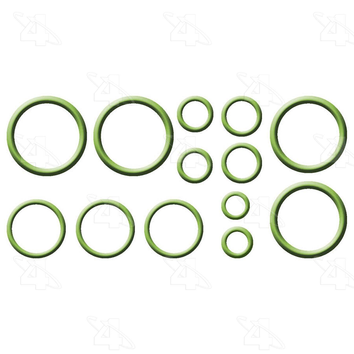 four seasons o-ring & gasket a/c system seal kit  frsport 26730