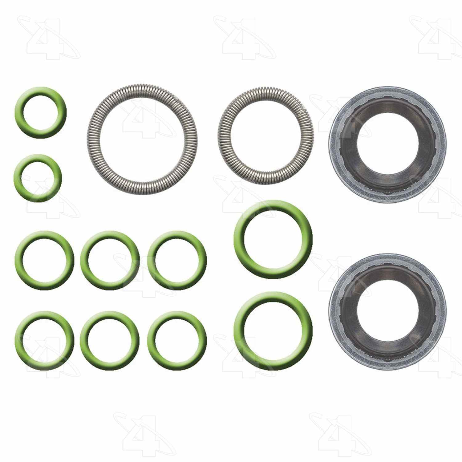 four seasons o-ring & gasket a/c system seal kit  frsport 26757