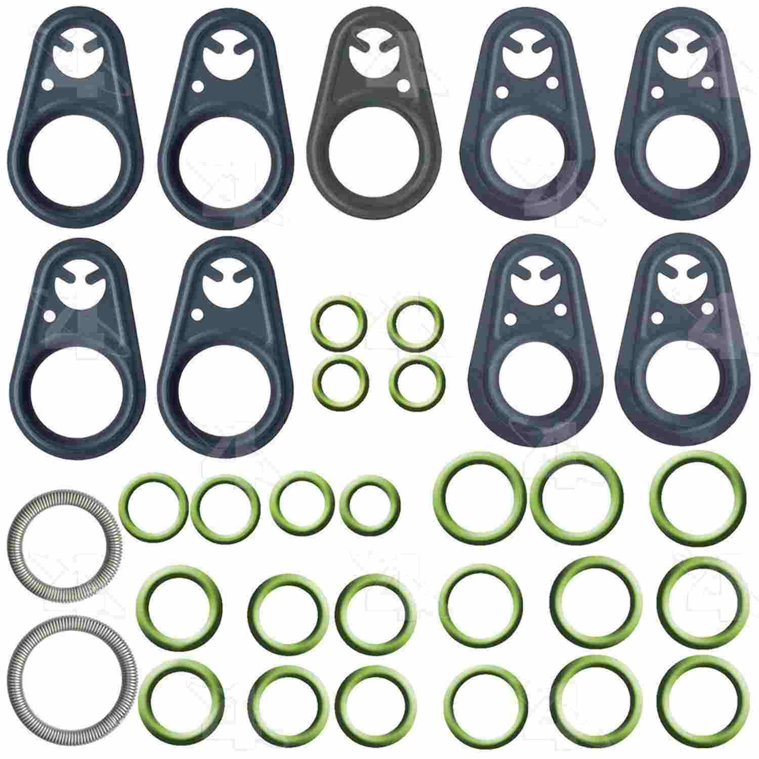 four seasons o-ring & gasket a/c system seal kit  frsport 26761