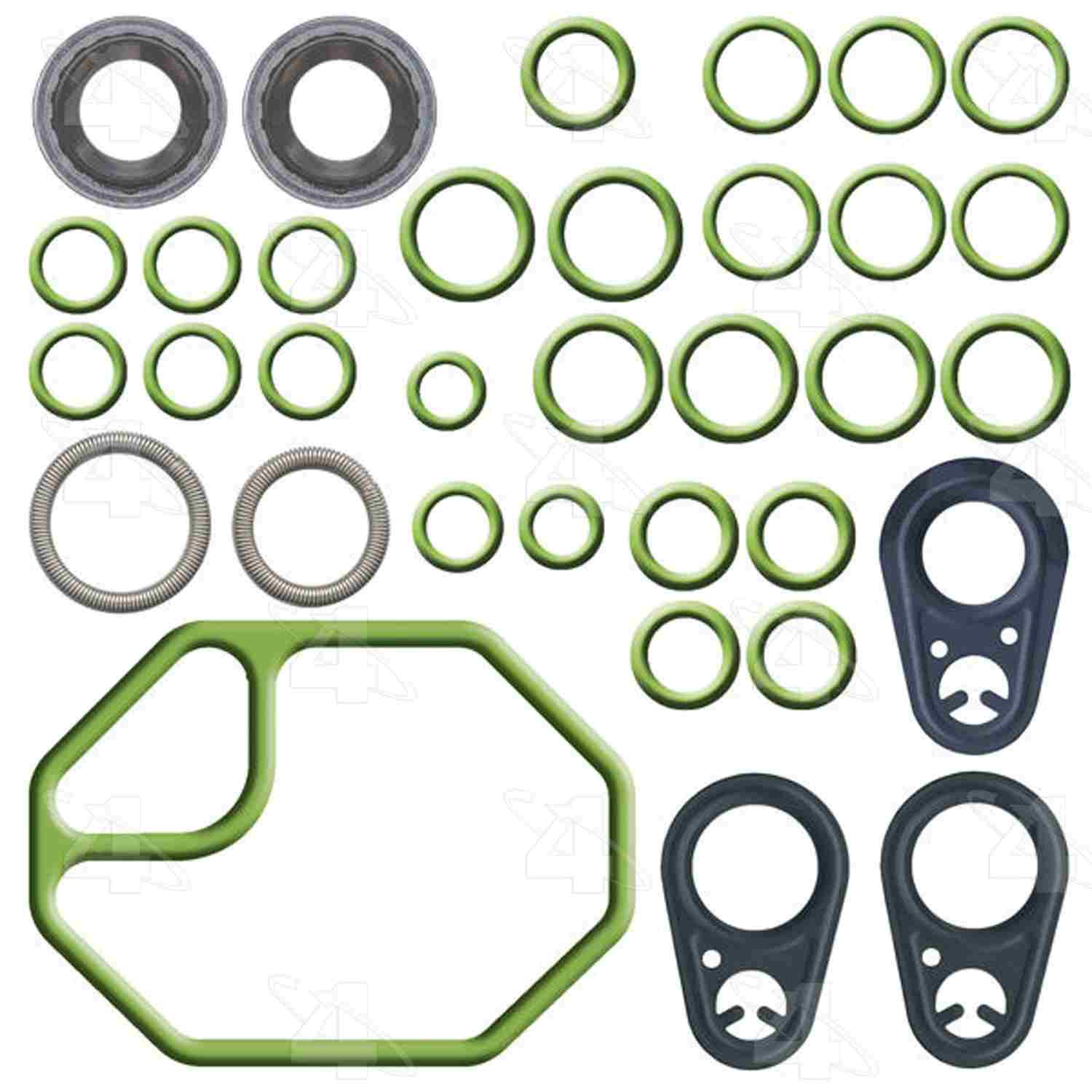 four seasons o-ring & gasket a/c system seal kit  frsport 26762