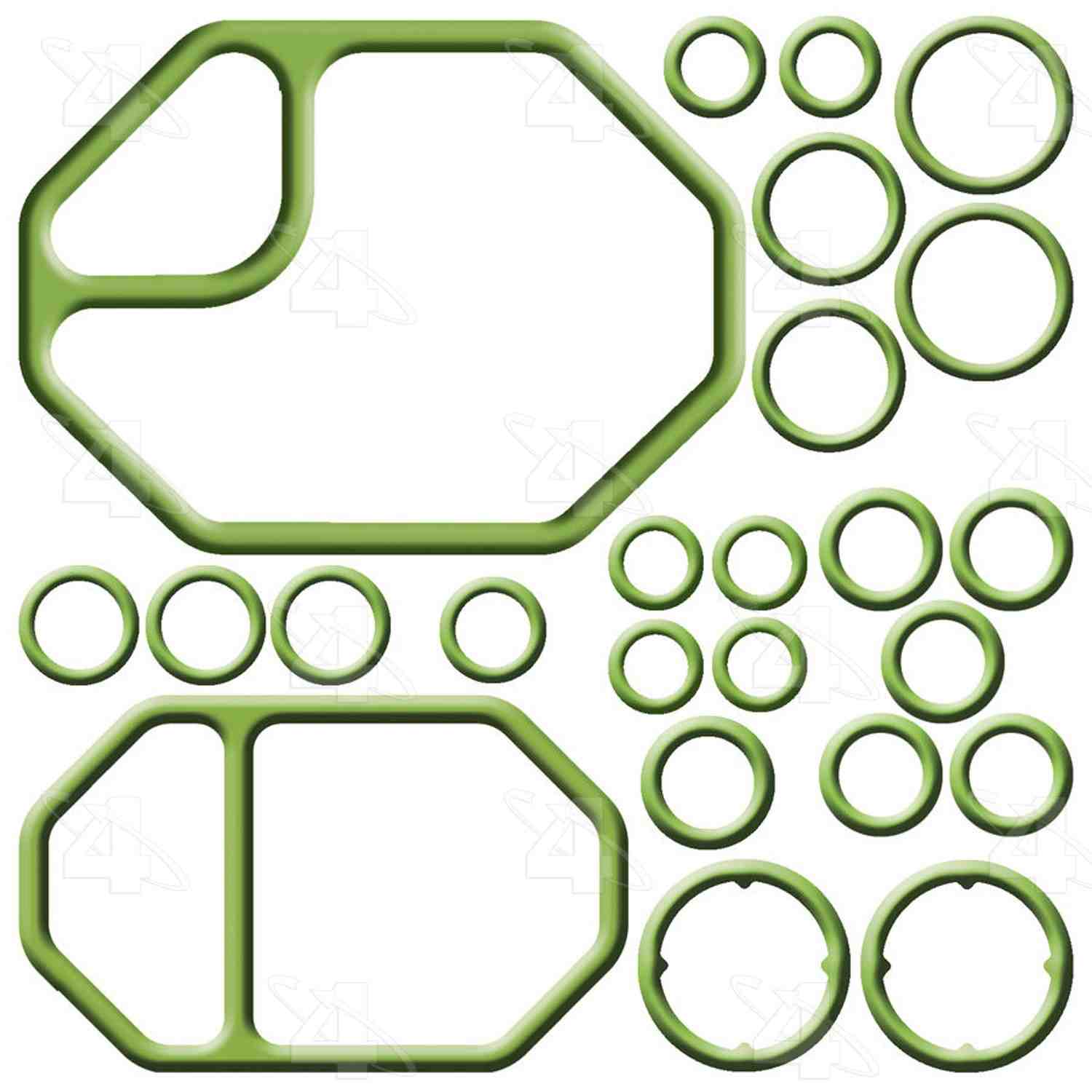 four seasons o-ring & gasket a/c system seal kit  frsport 26769