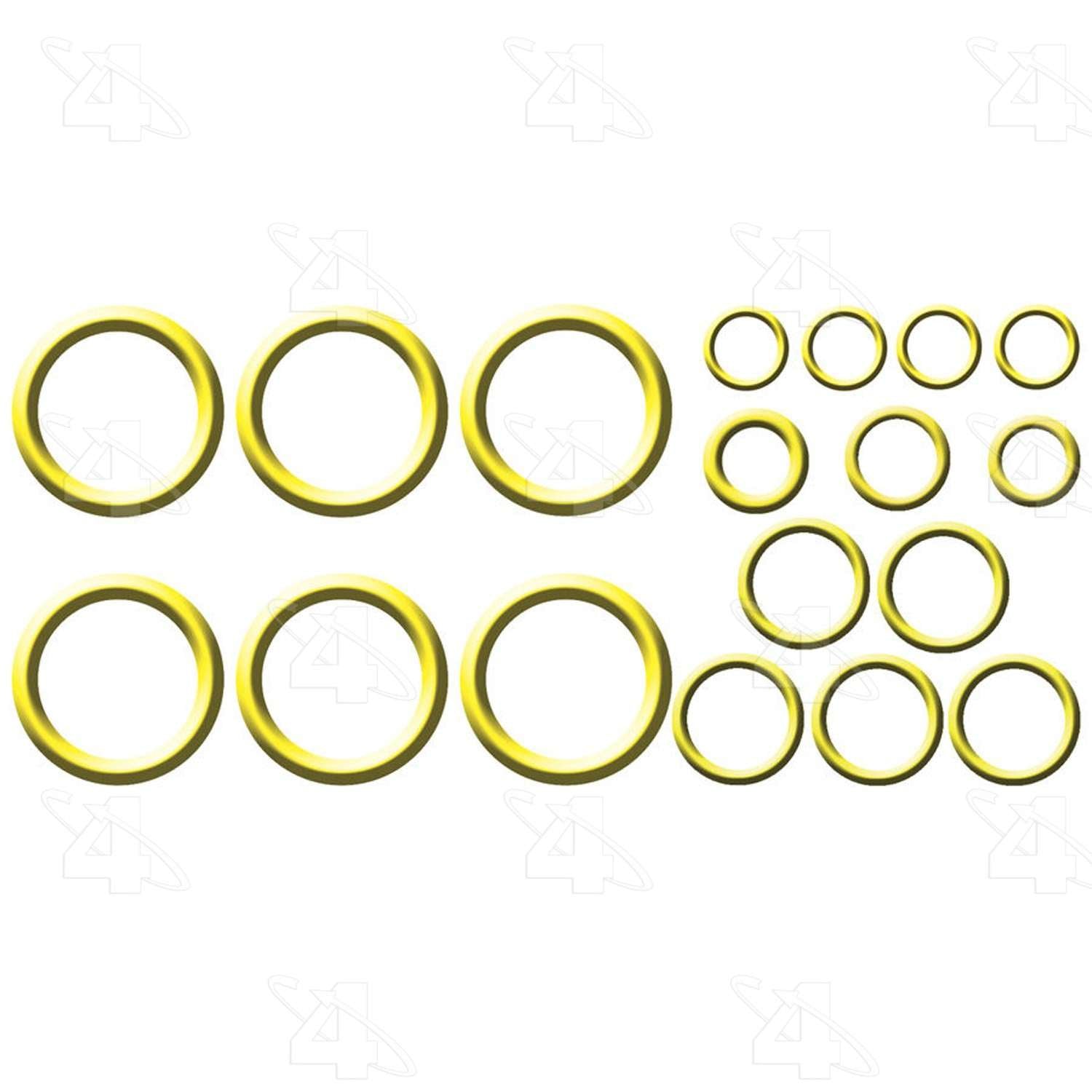 four seasons o-ring & gasket a/c system seal kit  frsport 26793