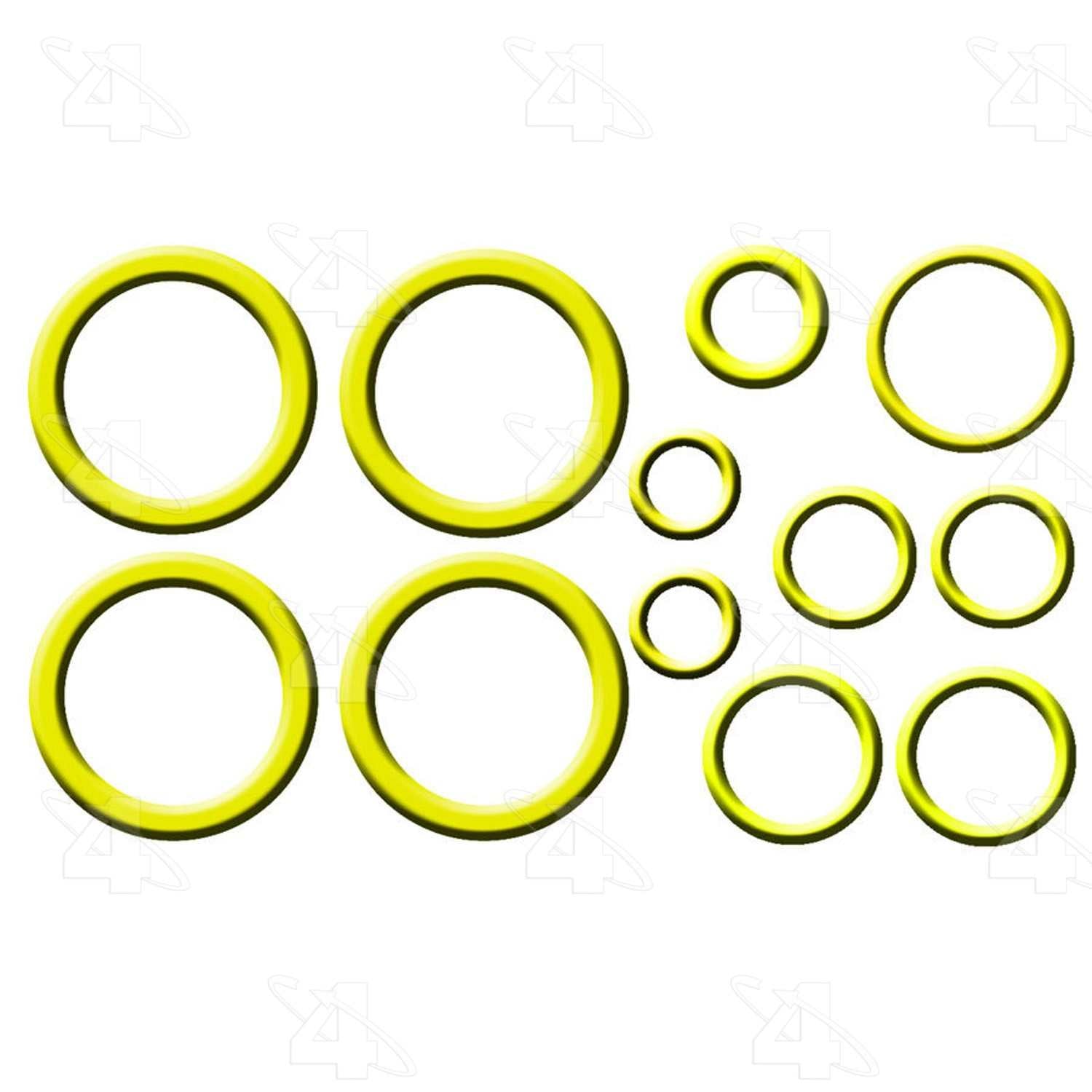 four seasons o-ring & gasket a/c system seal kit  frsport 26794