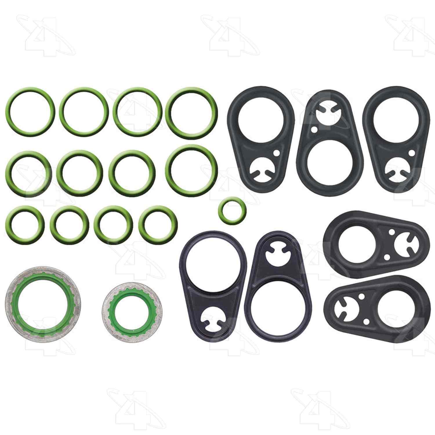 four seasons o-ring & gasket a/c system seal kit  frsport 26805