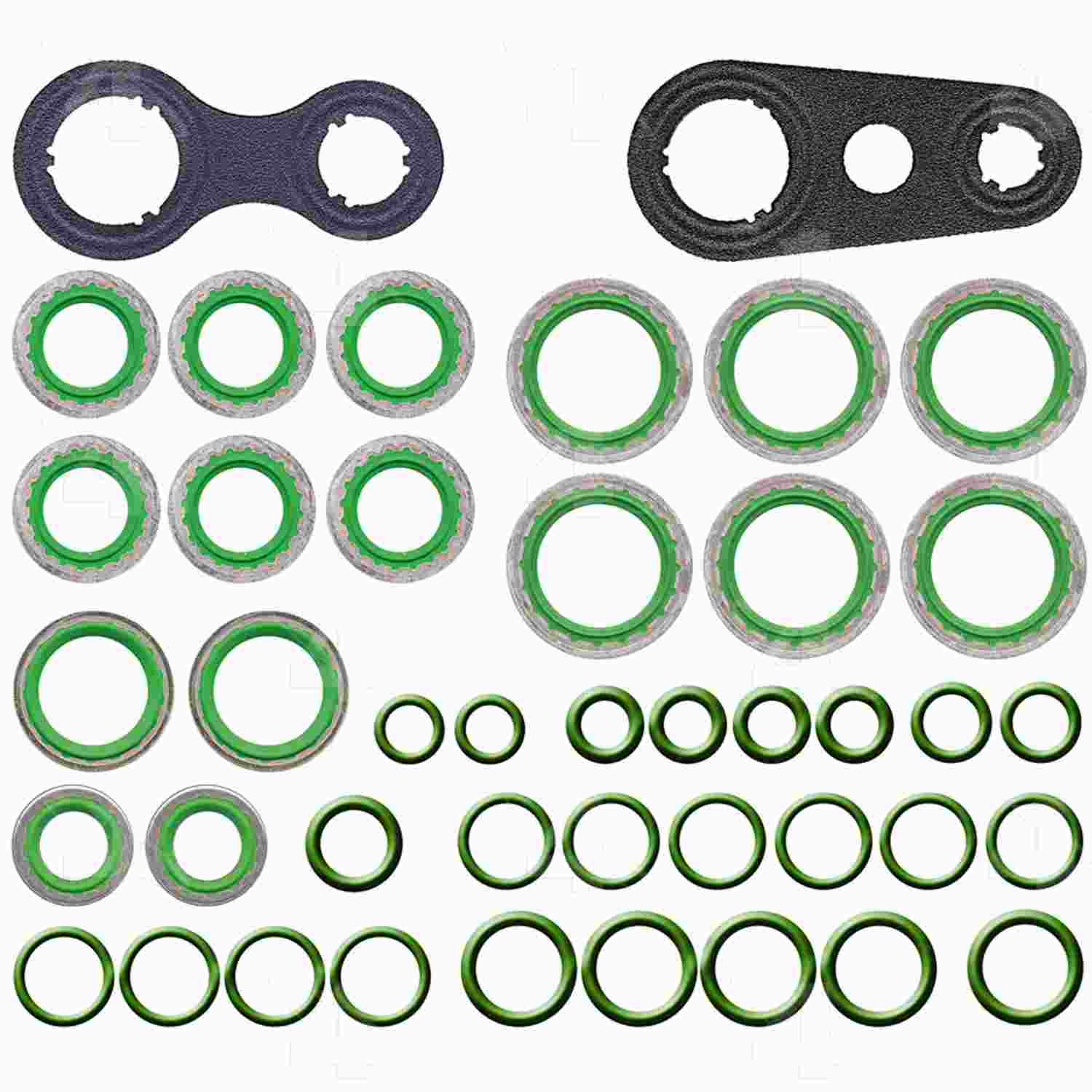 four seasons o-ring & gasket a/c system seal kit  frsport 26811