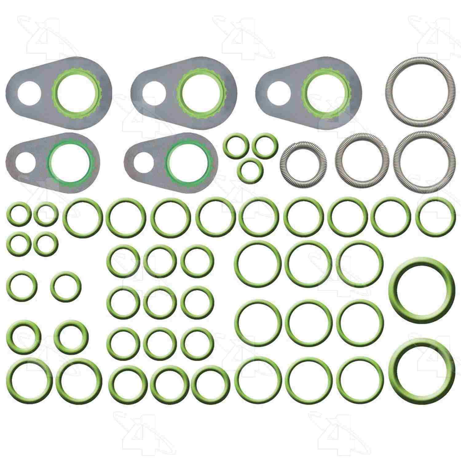 four seasons o-ring & gasket a/c system seal kit  frsport 26818