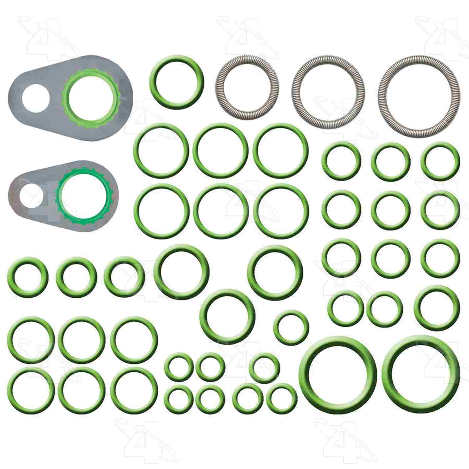 four seasons o-ring & gasket a/c system seal kit  frsport 26820